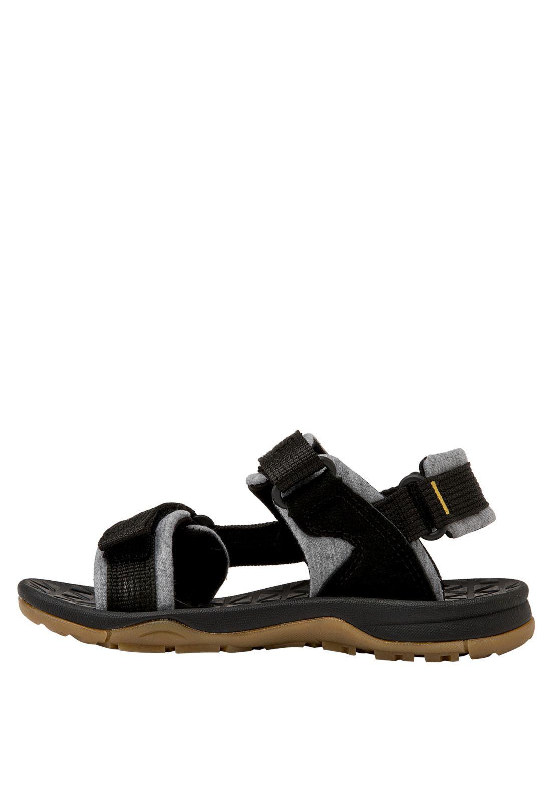 Sandalia Casual Niño Panama Jack - PJBI705-3