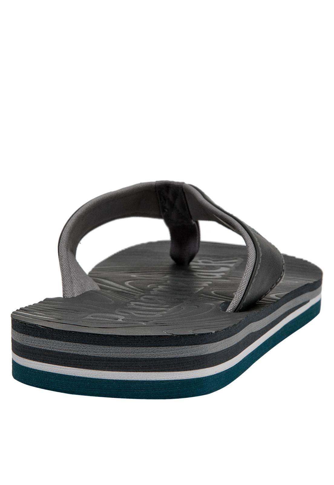 Sandalia Casual Hombre Panama Jack - PJH0069-2