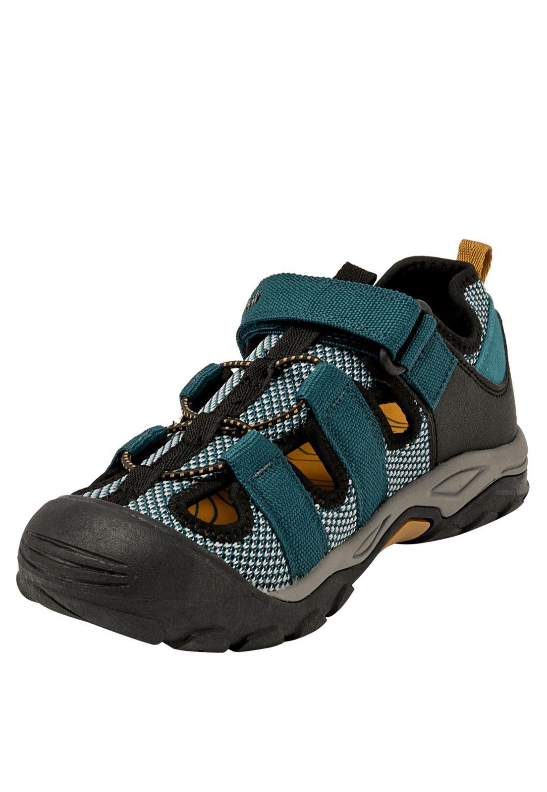 Sandalia Casual Niño Panama Jack - PJBS353-4