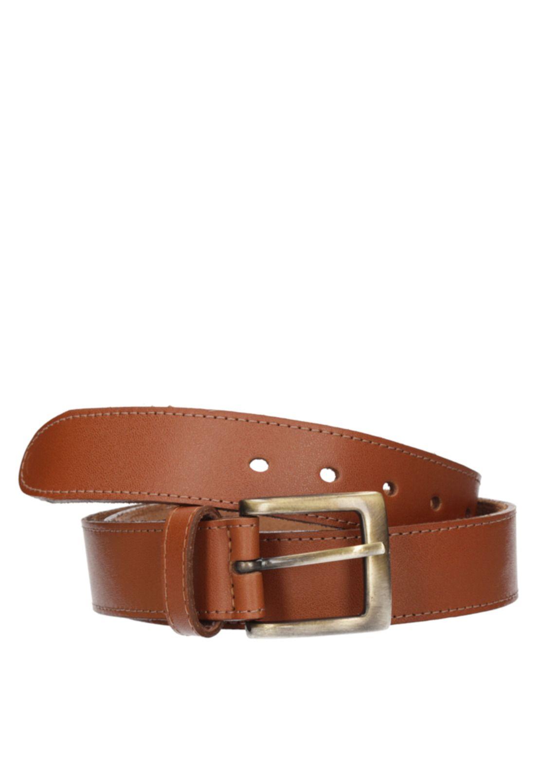 Cinturón Casual Hombre Gino - F974-0