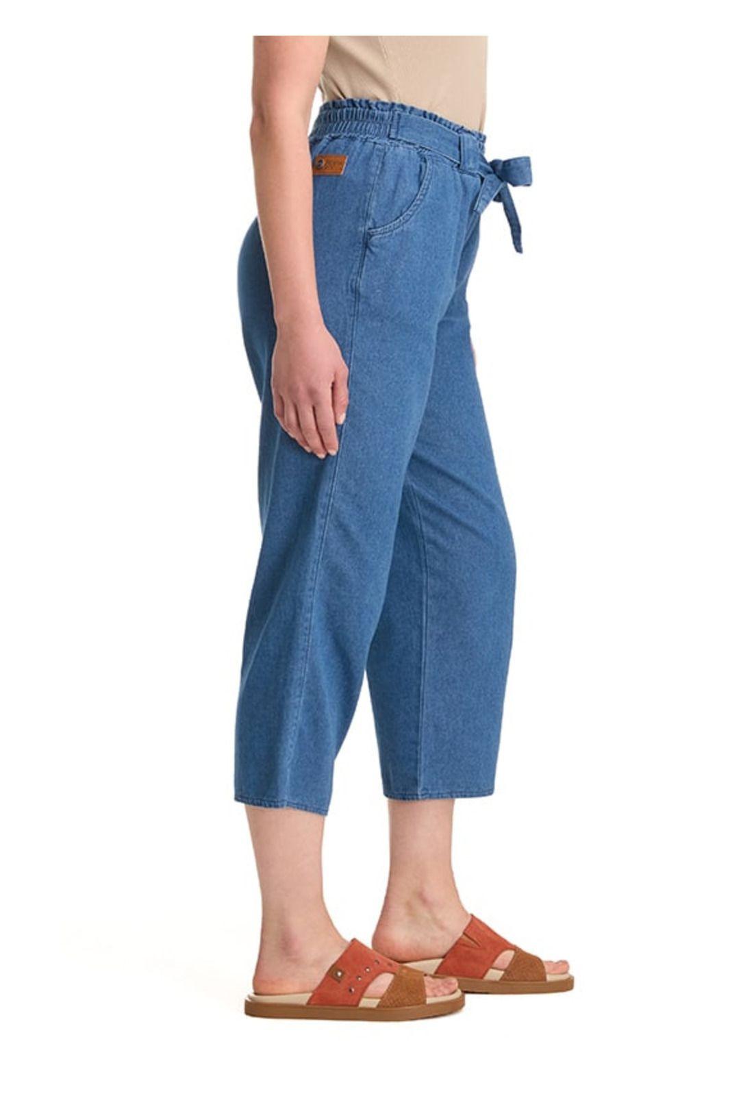 Pantalon Casual Mujer Panama Jack - K848-1