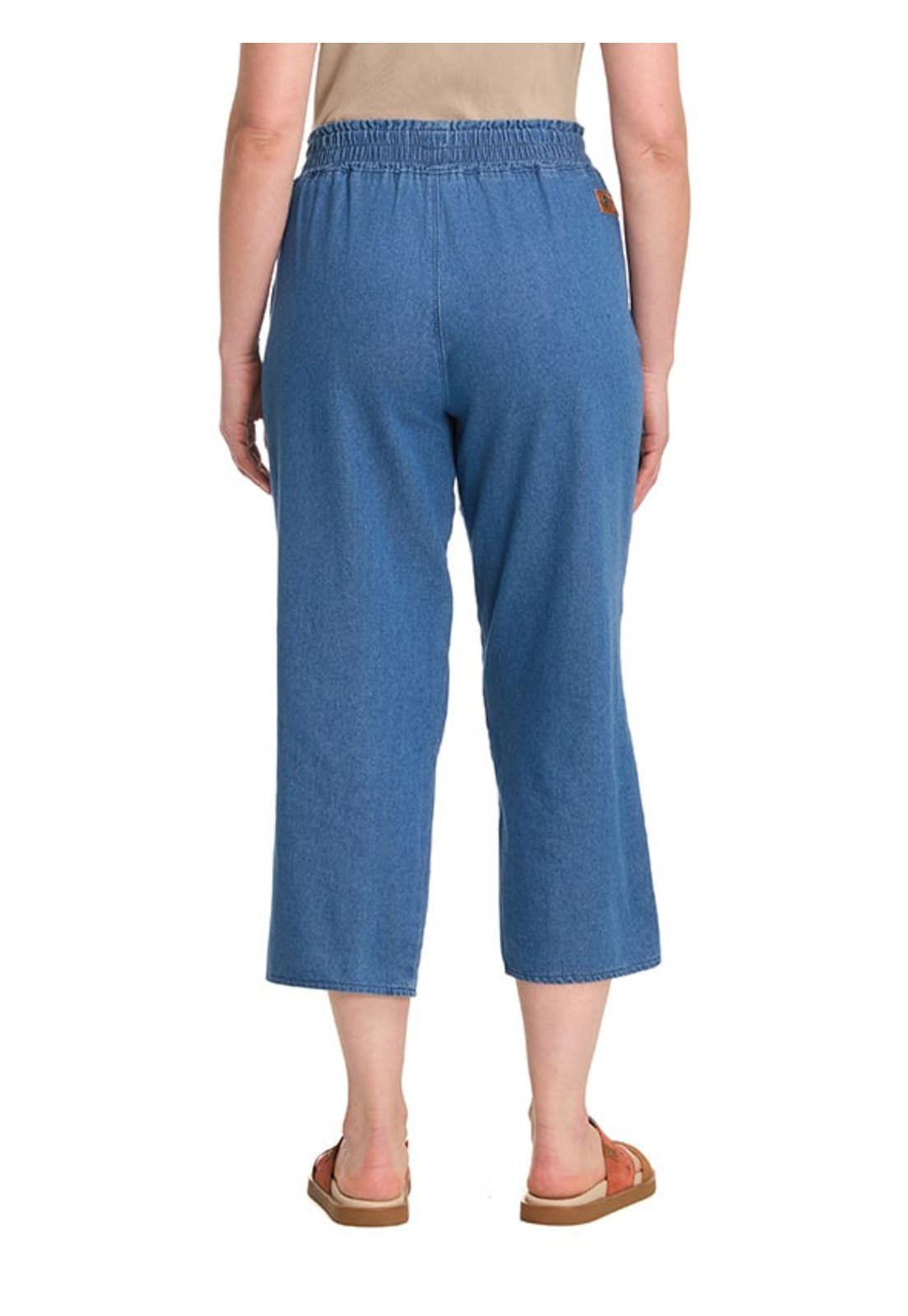 Pantalon Casual Mujer Panama Jack - K848-2