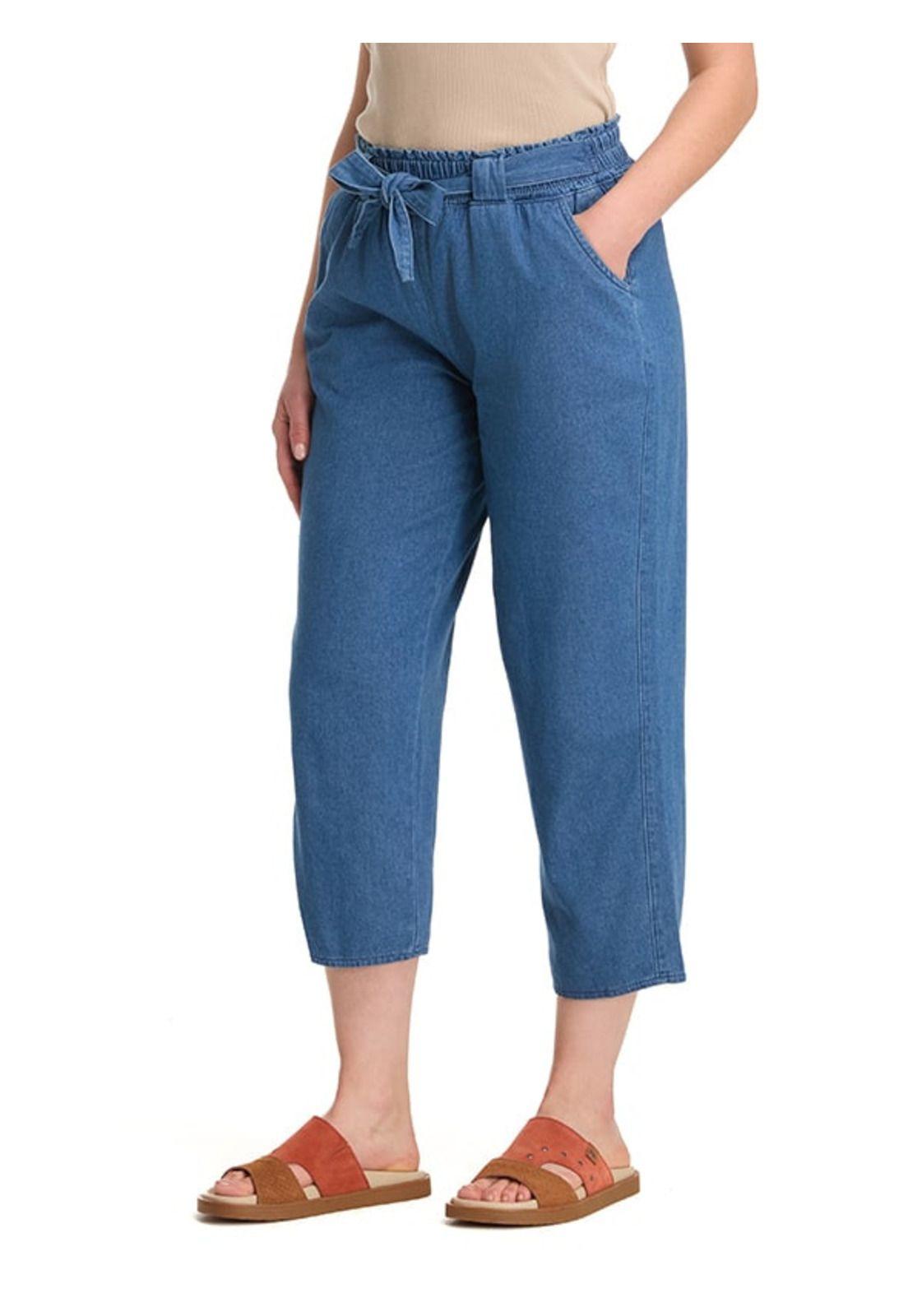 Pantalon Casual Mujer Panama Jack - K848-3