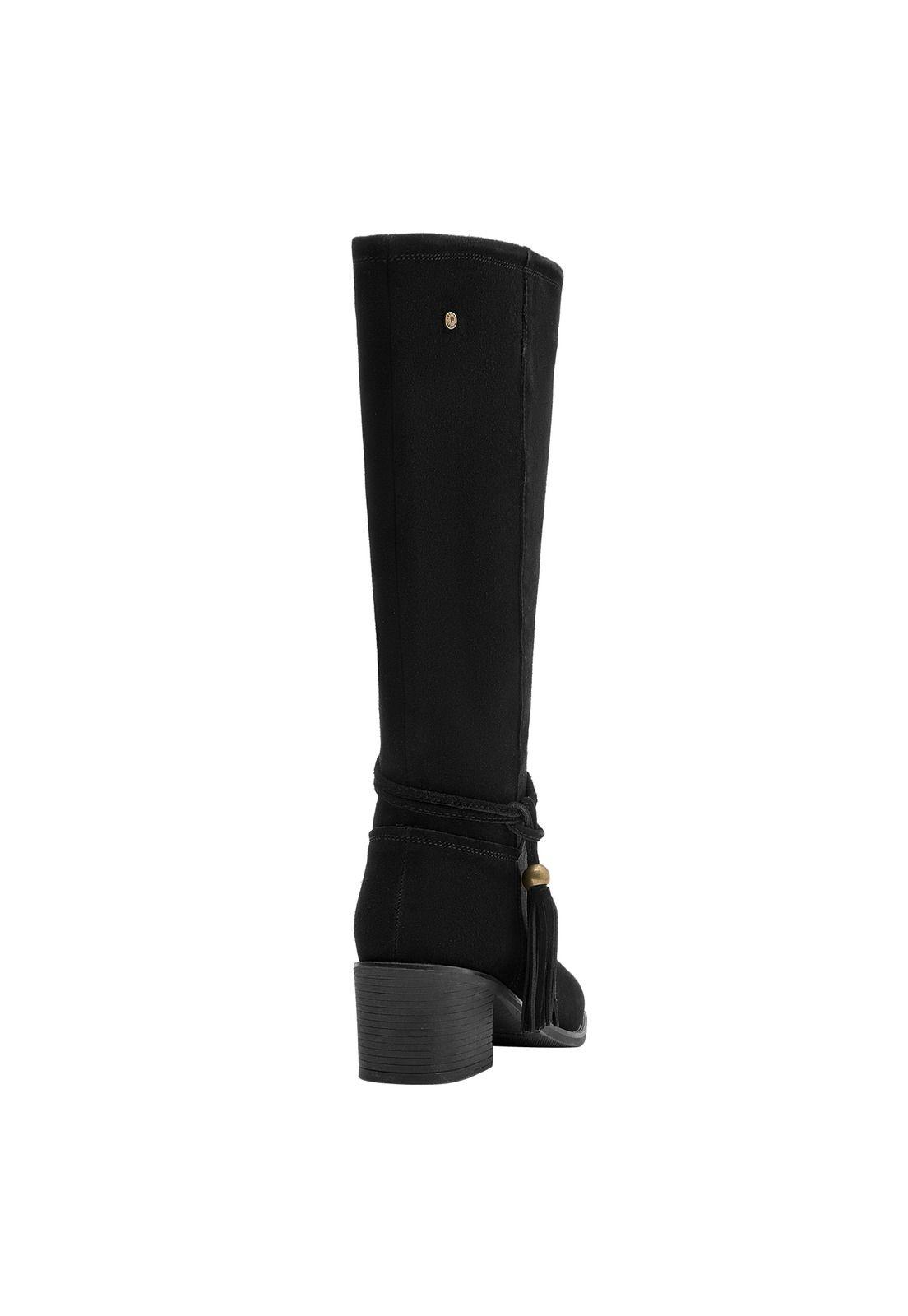 Bota Casual Mujer Pollini - POM0282-2