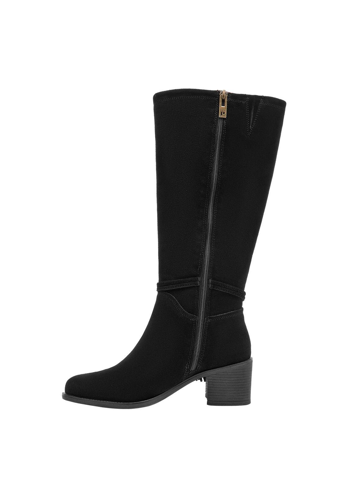 Bota Casual Mujer Pollini - POM0282-3