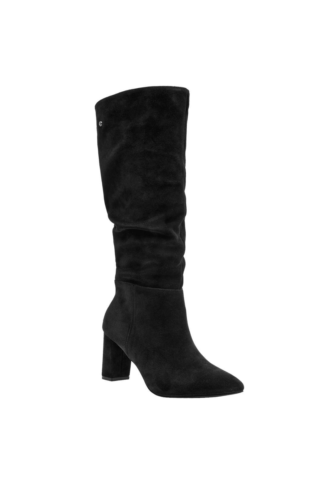 Bota Casual Mujer Pollini - L202-0