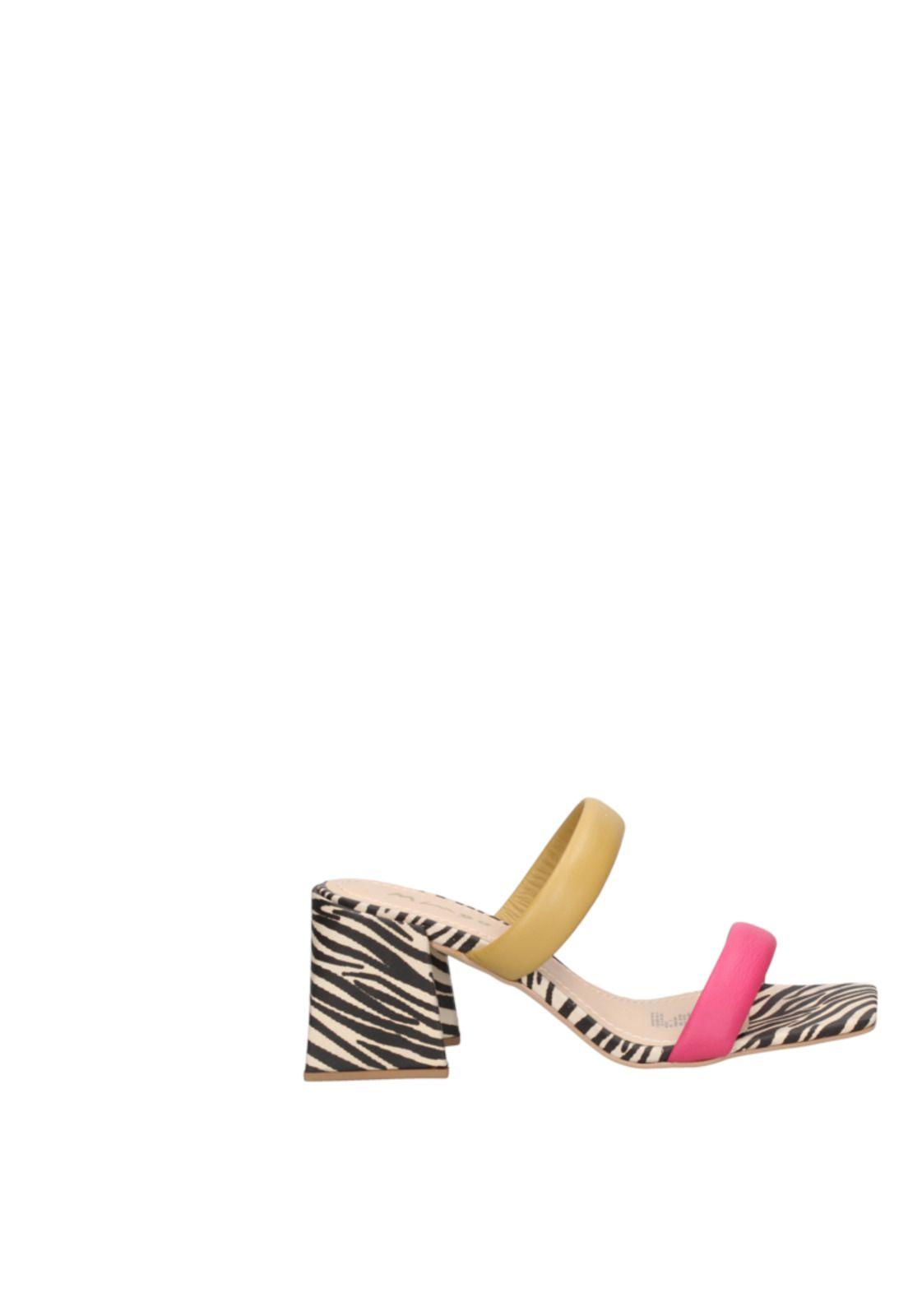 Sandalia Casual Mujer Mingo - G512-1