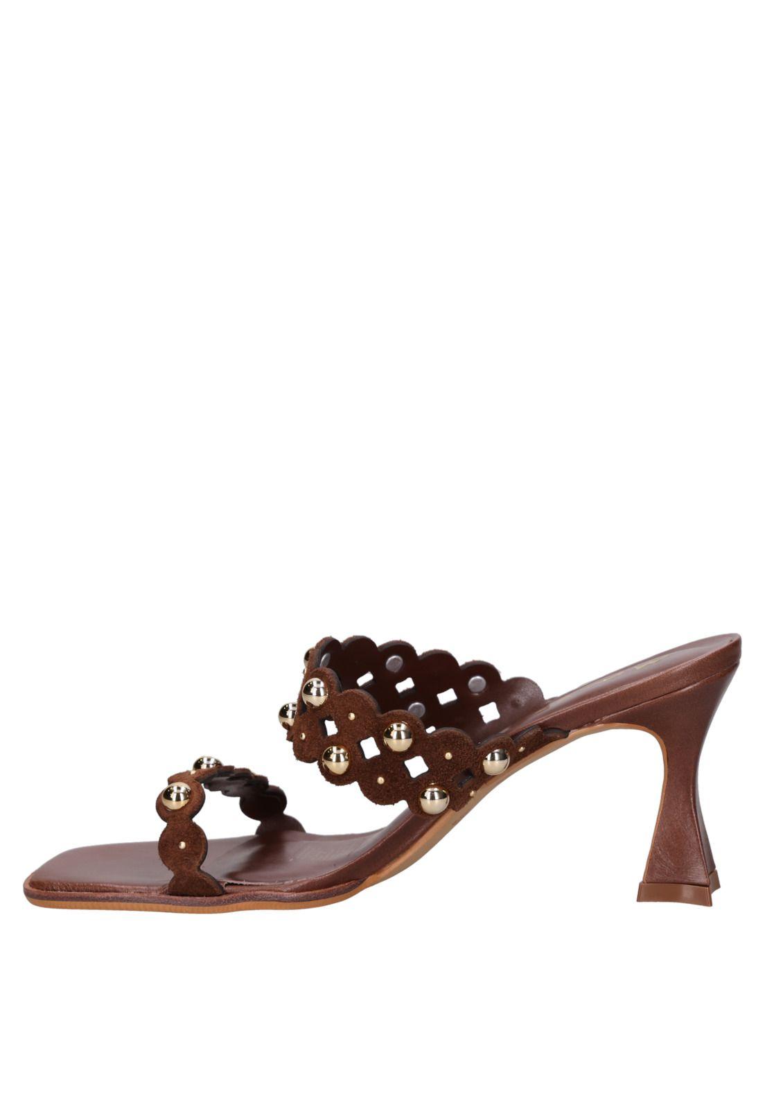 Sandalia Formal Mujer Mingo - MIM0081-3