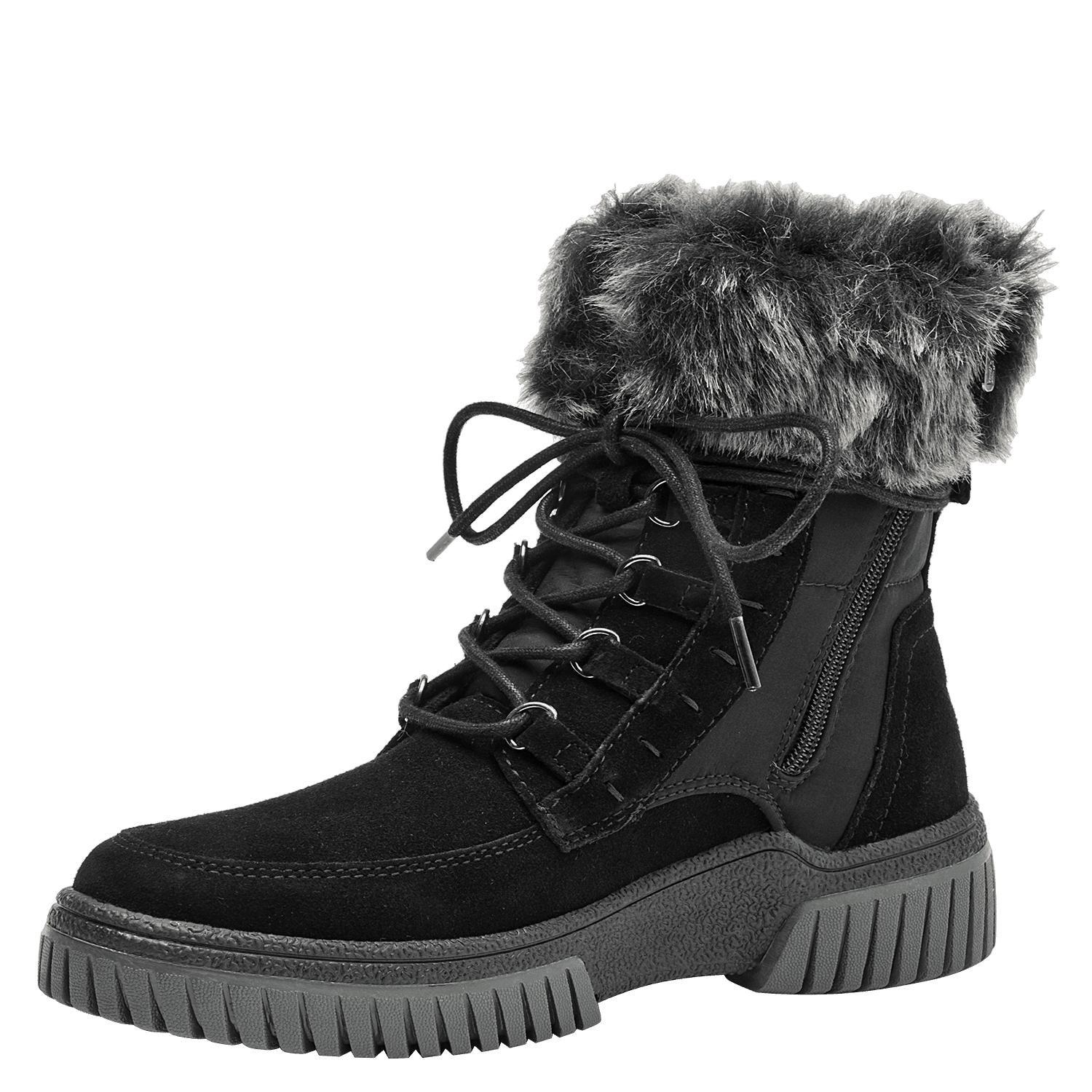 Botin Chiporro Mujer Panama Jack - L637-2