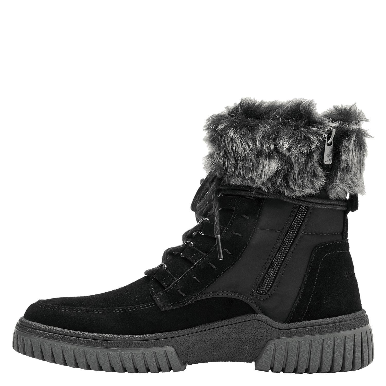 Botin Chiporro Mujer Panama Jack - L637-3