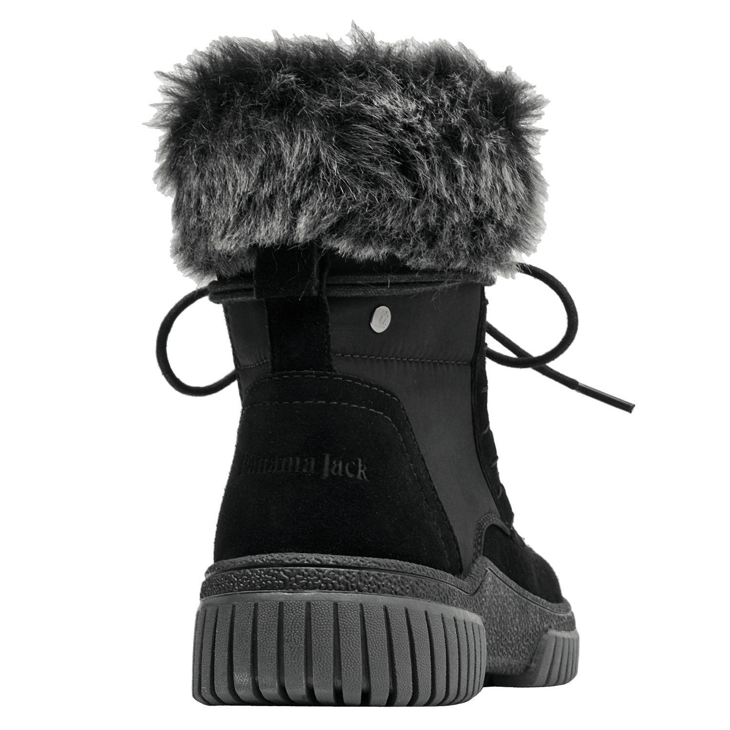 Botin Chiporro Mujer Panama Jack - L637-4