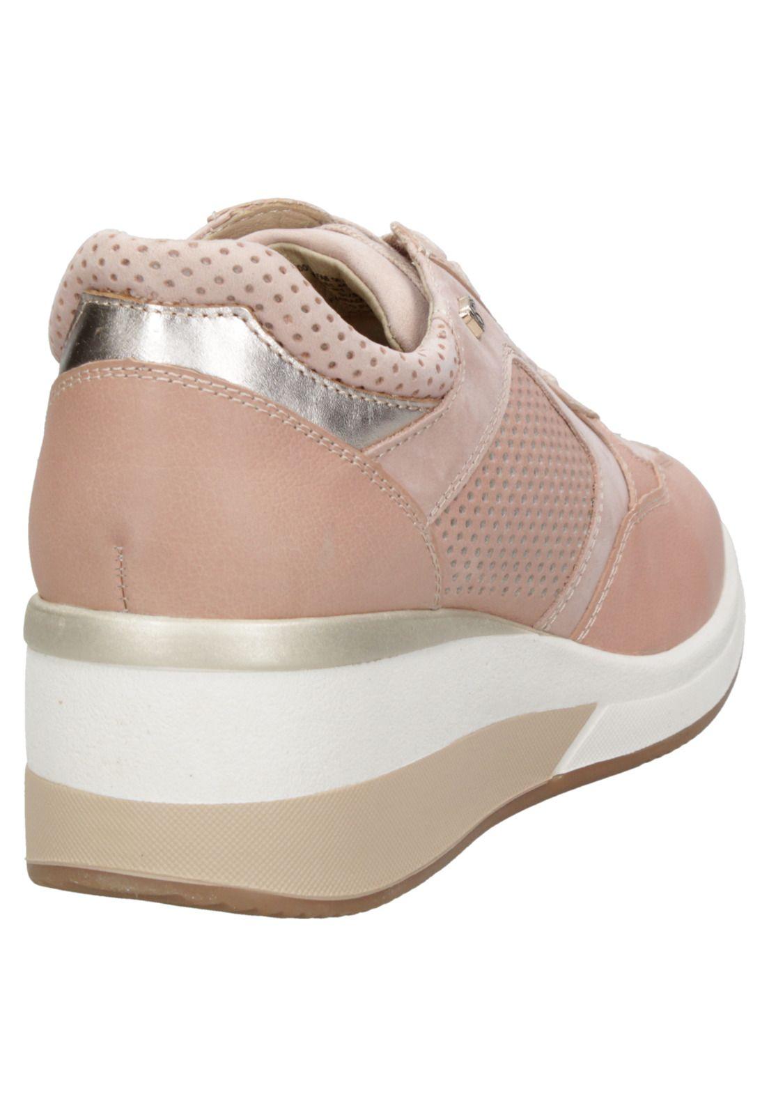 Zapatilla Casual Mujer 16 Hrs - G036-2