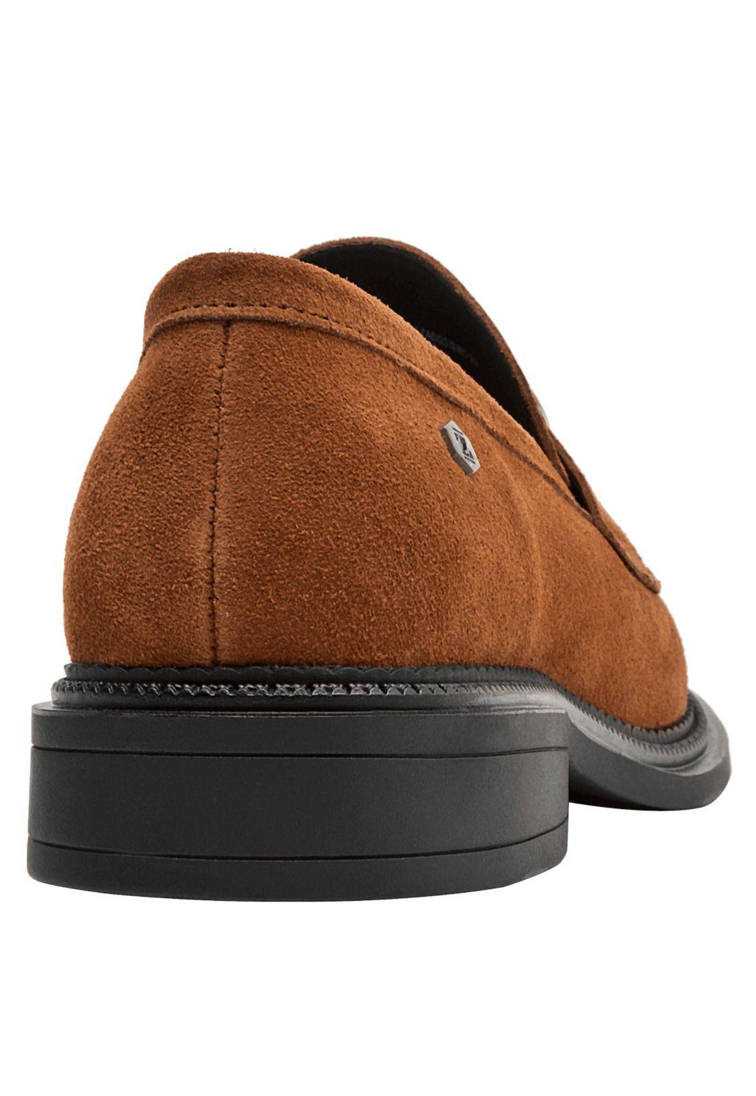 Mocasín Casual Mujer Zappa - ZAM0026-2