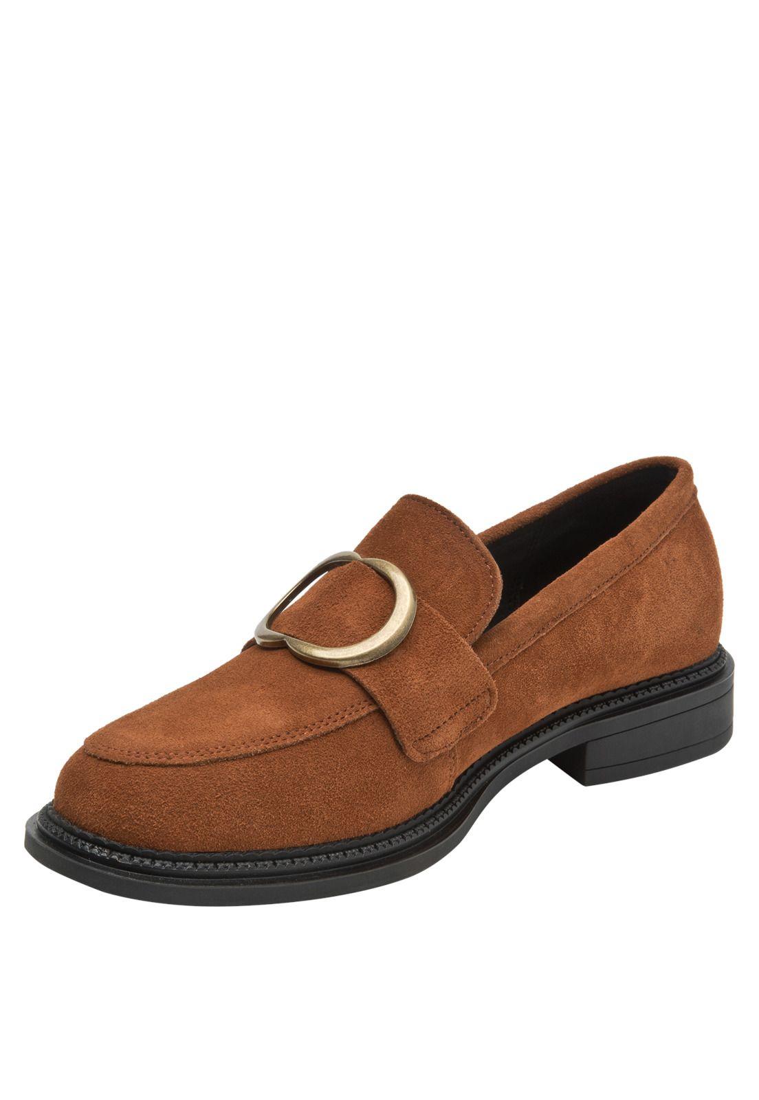 Mocasín Casual Mujer Zappa - ZAM0026-4