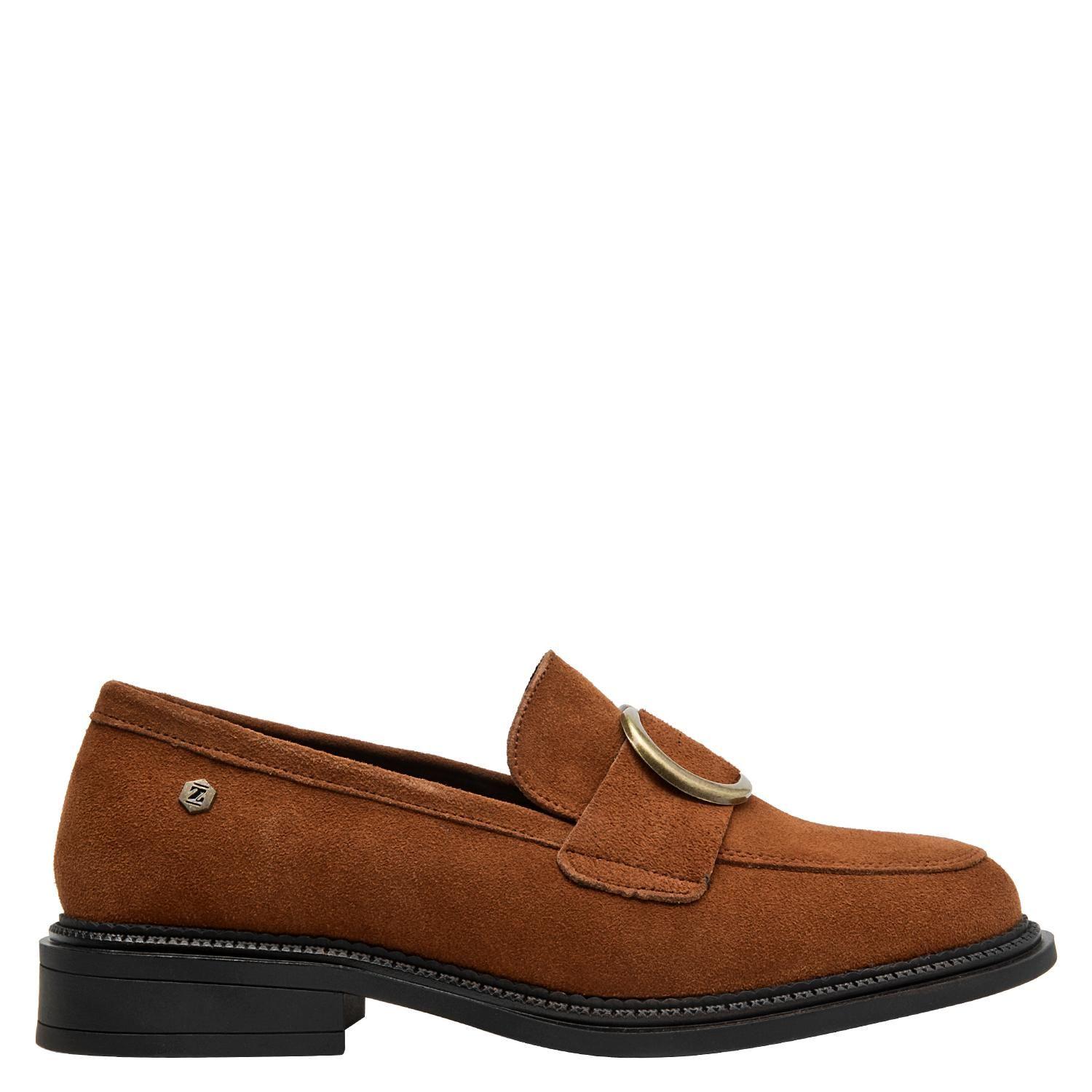 Mocasín Casual Mujer Zappa - ZAM0026-0