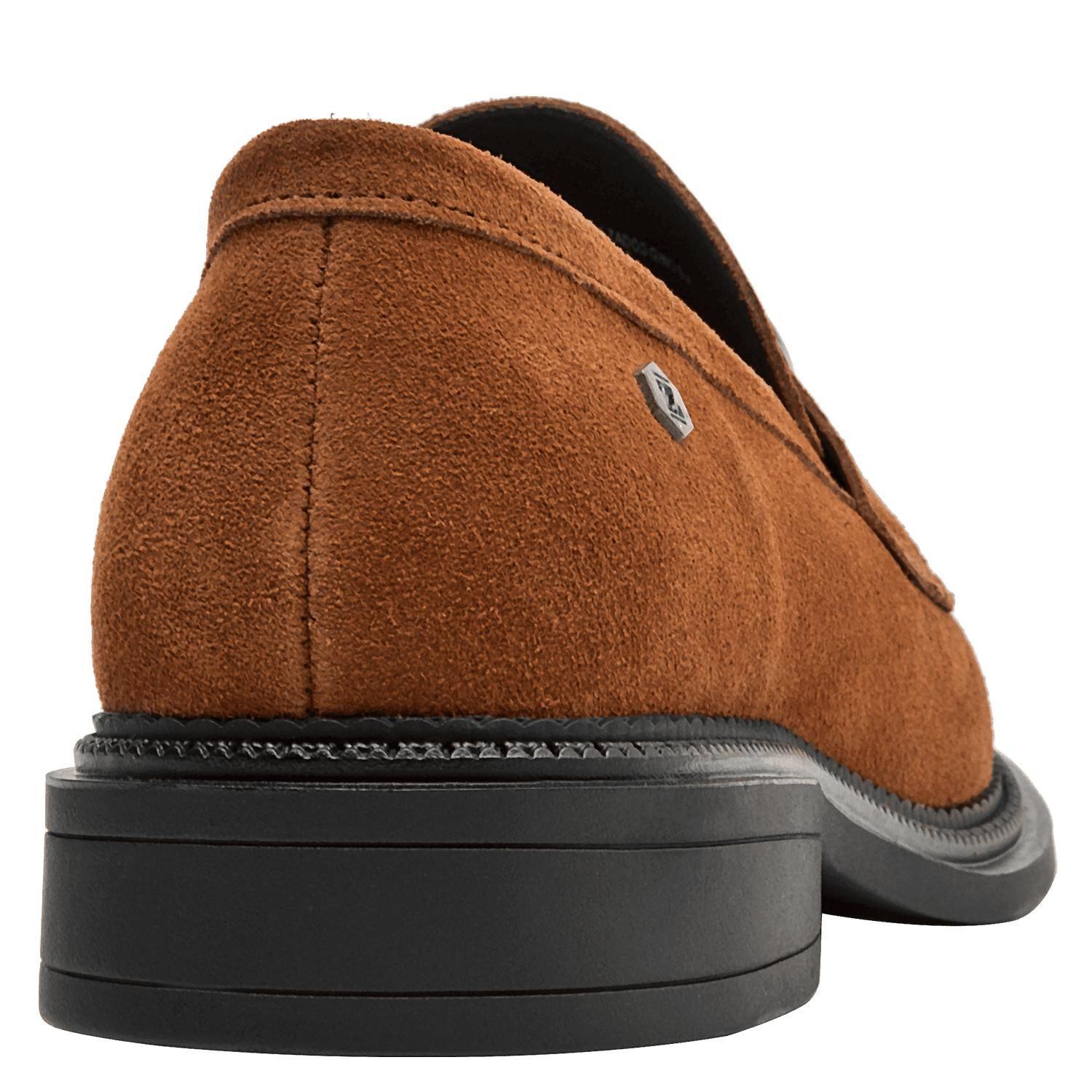 Mocasín Casual Mujer Zappa - ZAM0026-2