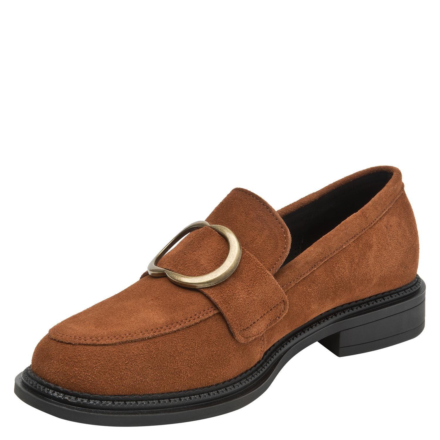 Mocasín Casual Mujer Zappa - ZAM0026-4