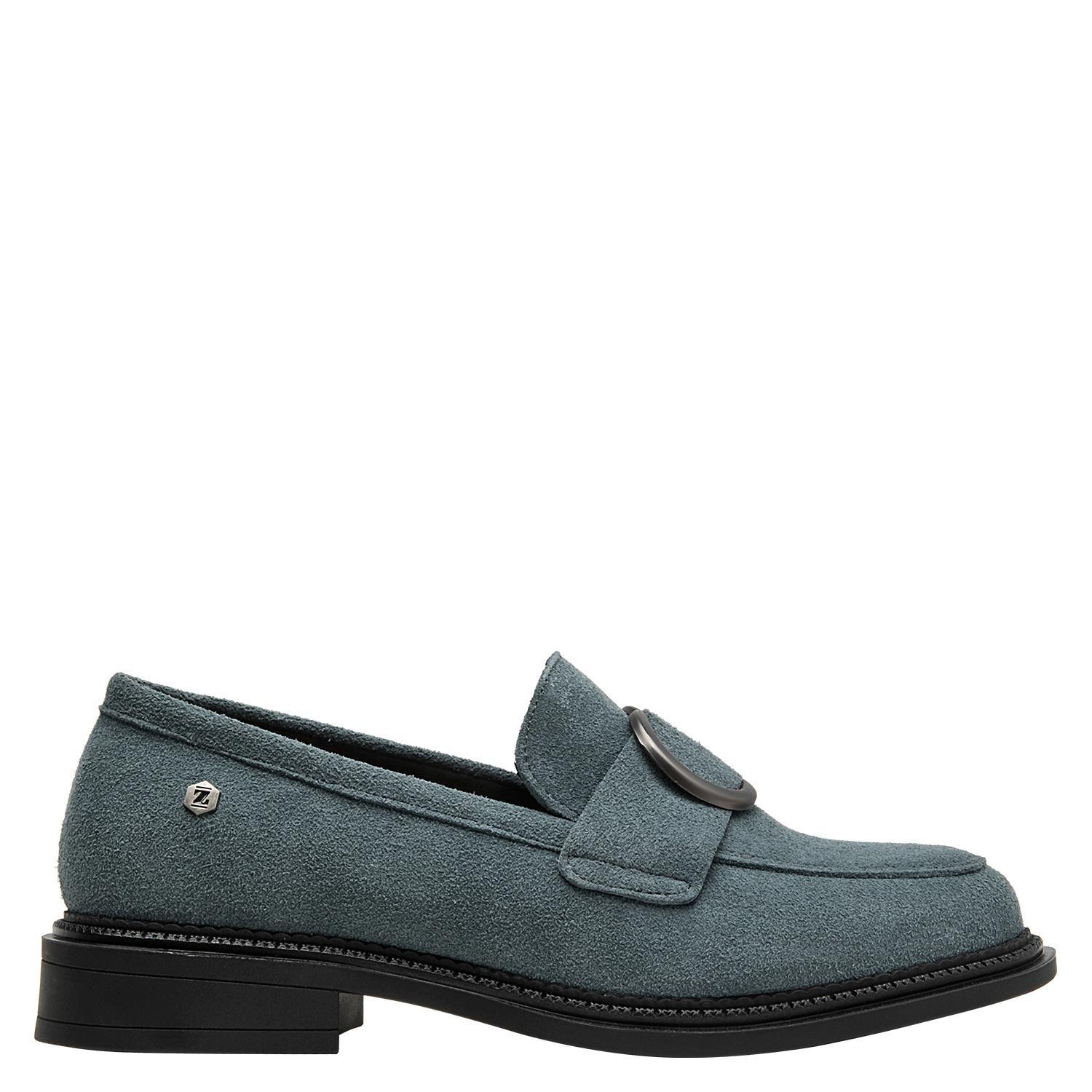Mocasín Casual Mujer Zappa - ZAM0026-0