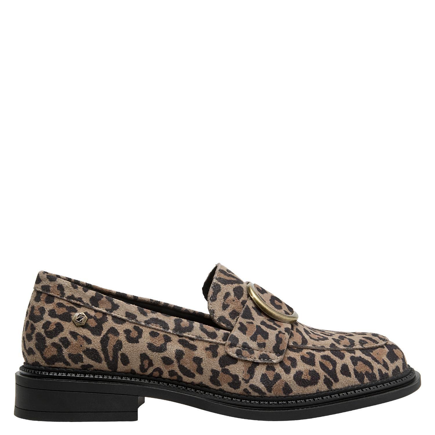 Mocasín Casual Mujer Zappa - ZAM0026-0