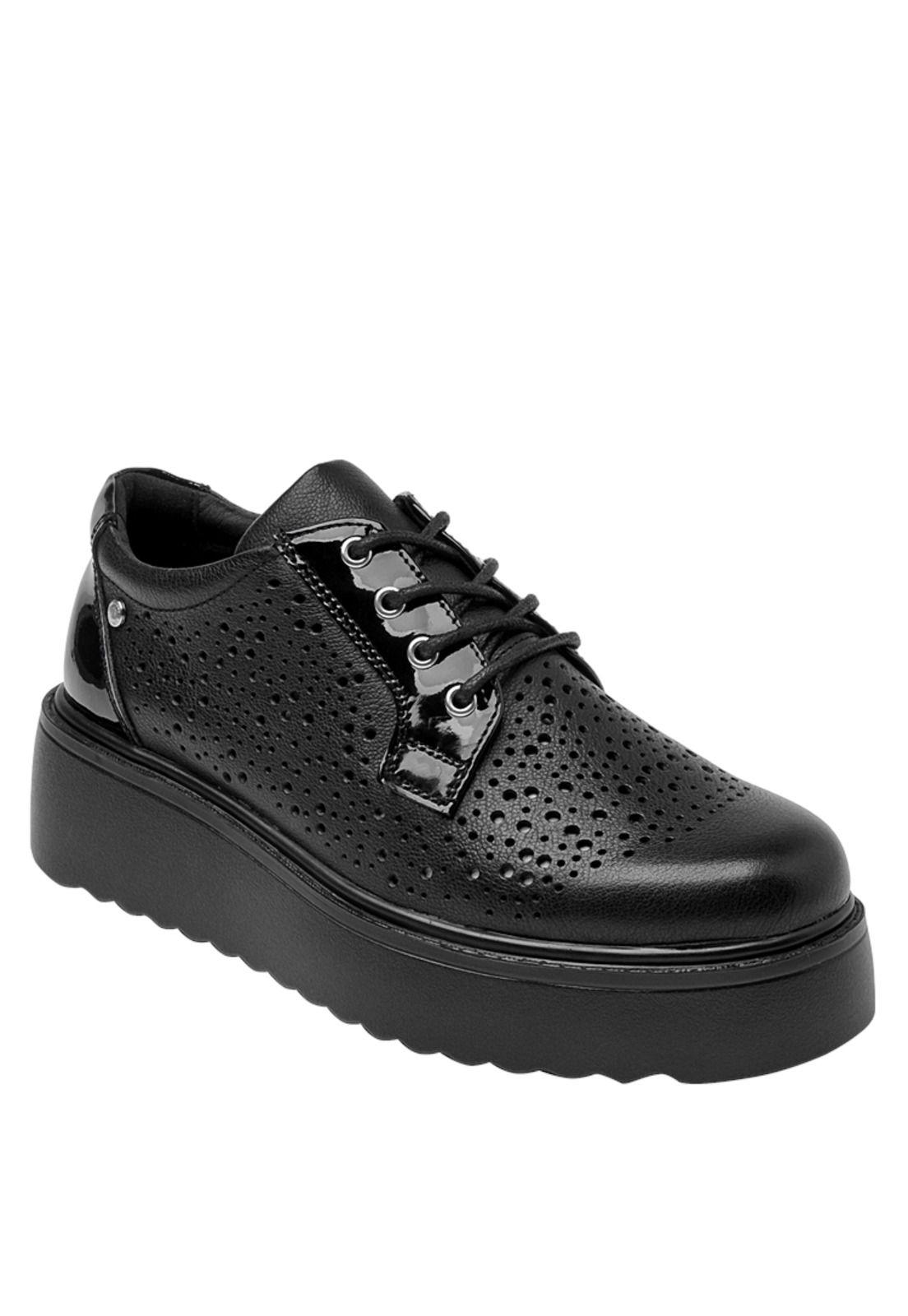 Zapatilla Casual Mujer Pollini - G274-0