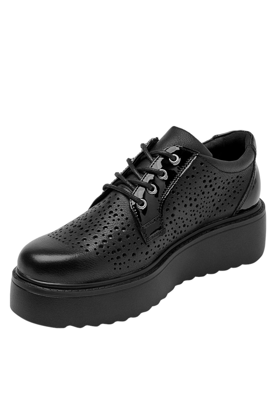 Zapatilla Casual Mujer Pollini - G274-4