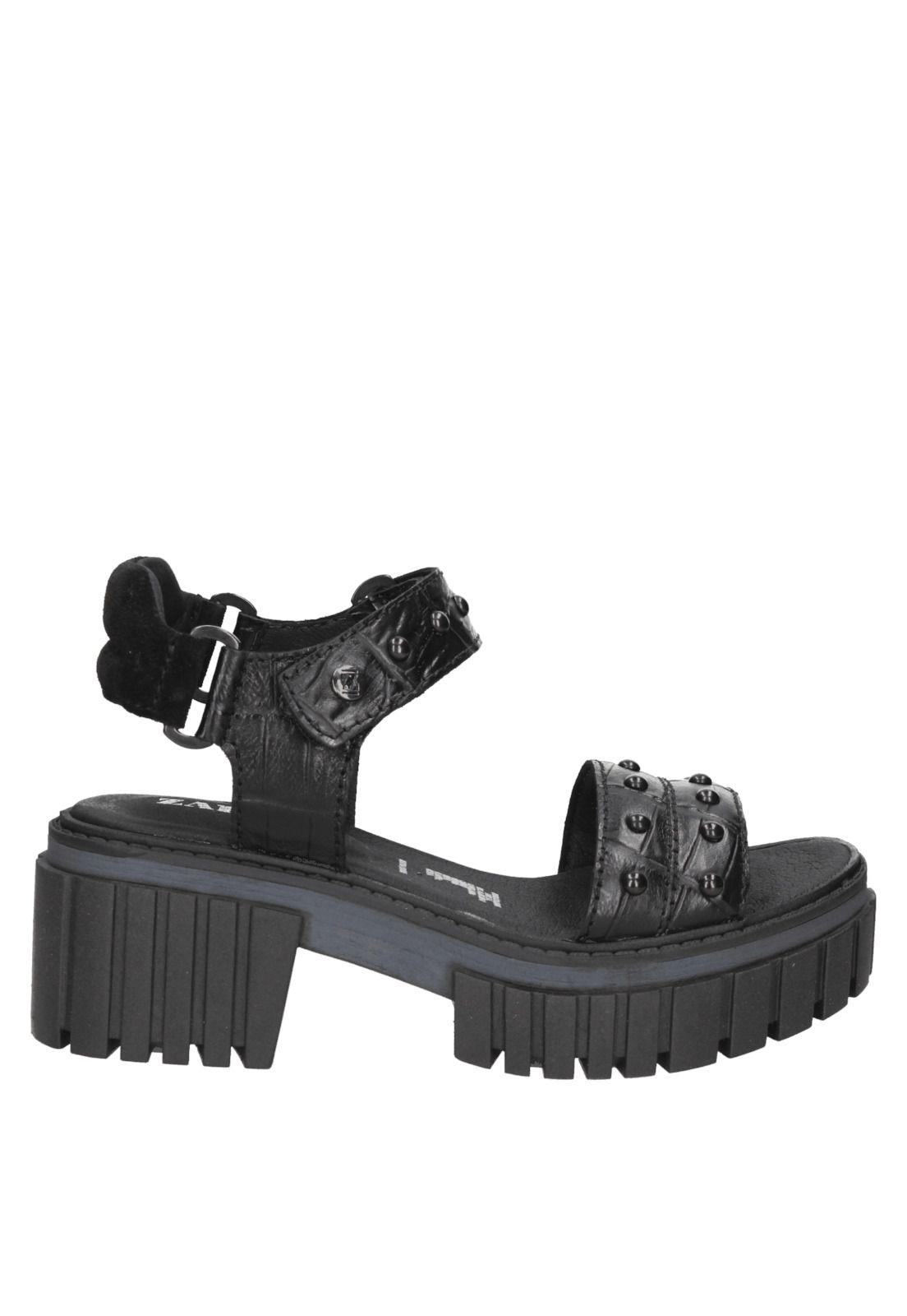 Sandalia Casual Mujer Zappa - G386-1