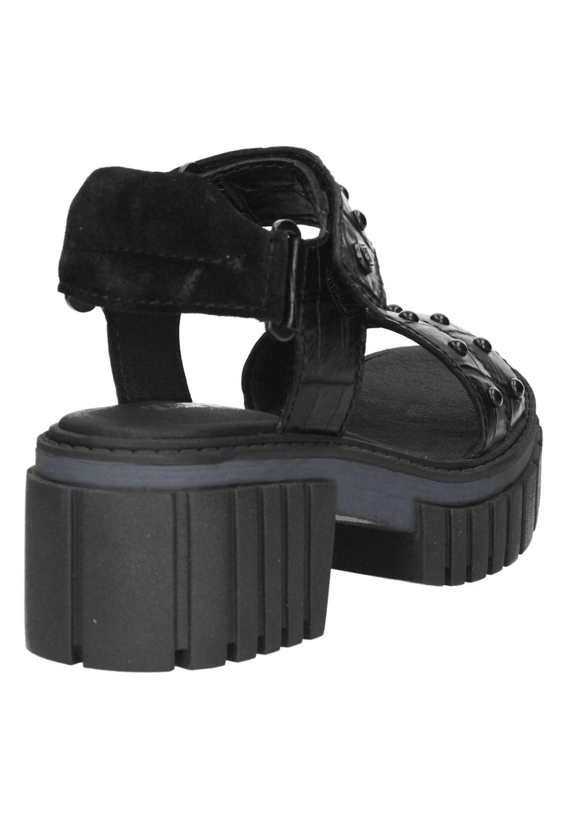 Sandalia Casual Mujer Zappa - G386-2