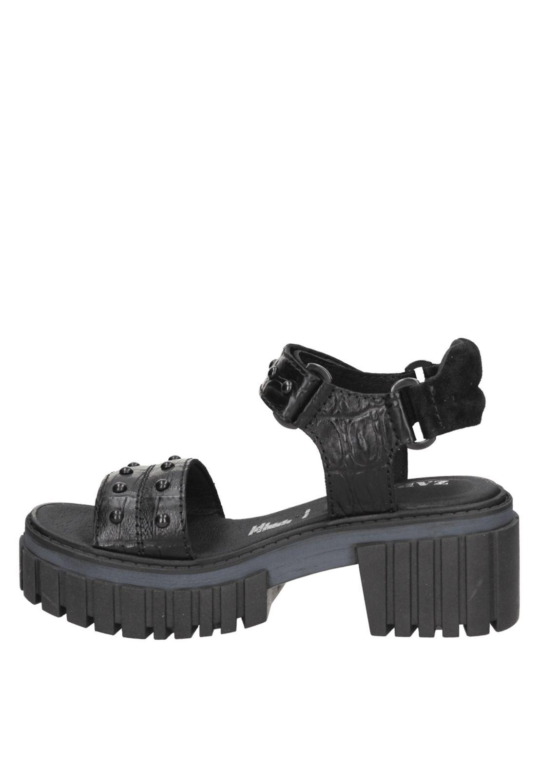 Sandalia Casual Mujer Zappa - G386-3