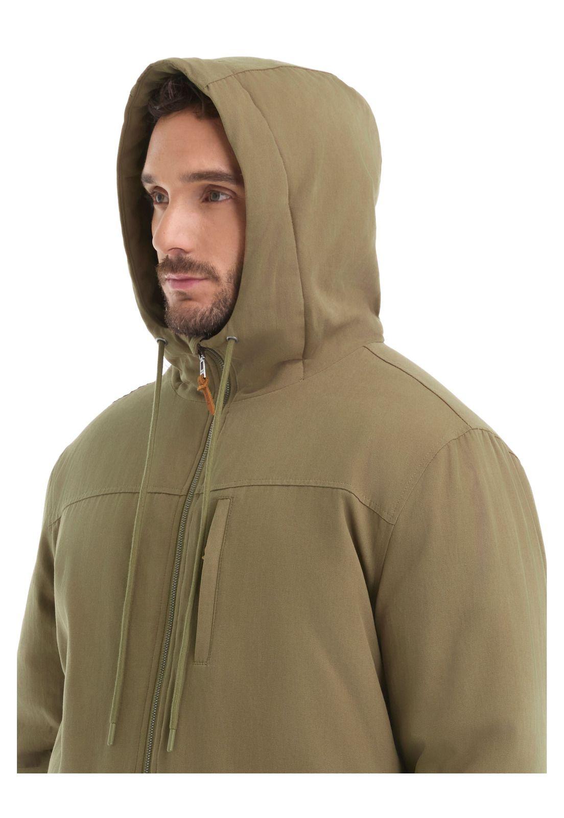 Chaqueta Casual Hombre Panama Jack - L969-4
