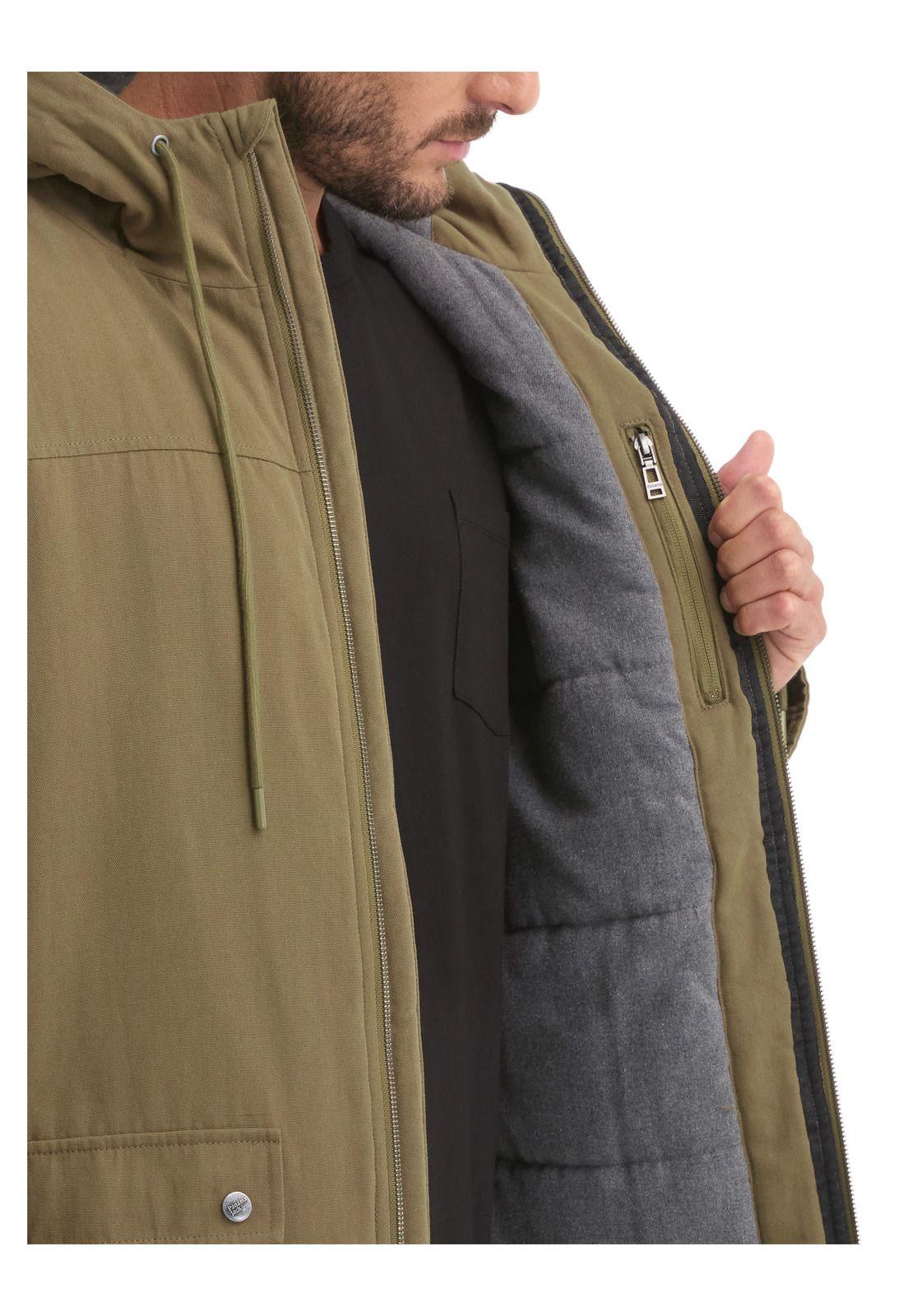 Chaqueta Casual Hombre Panama Jack - L969-6