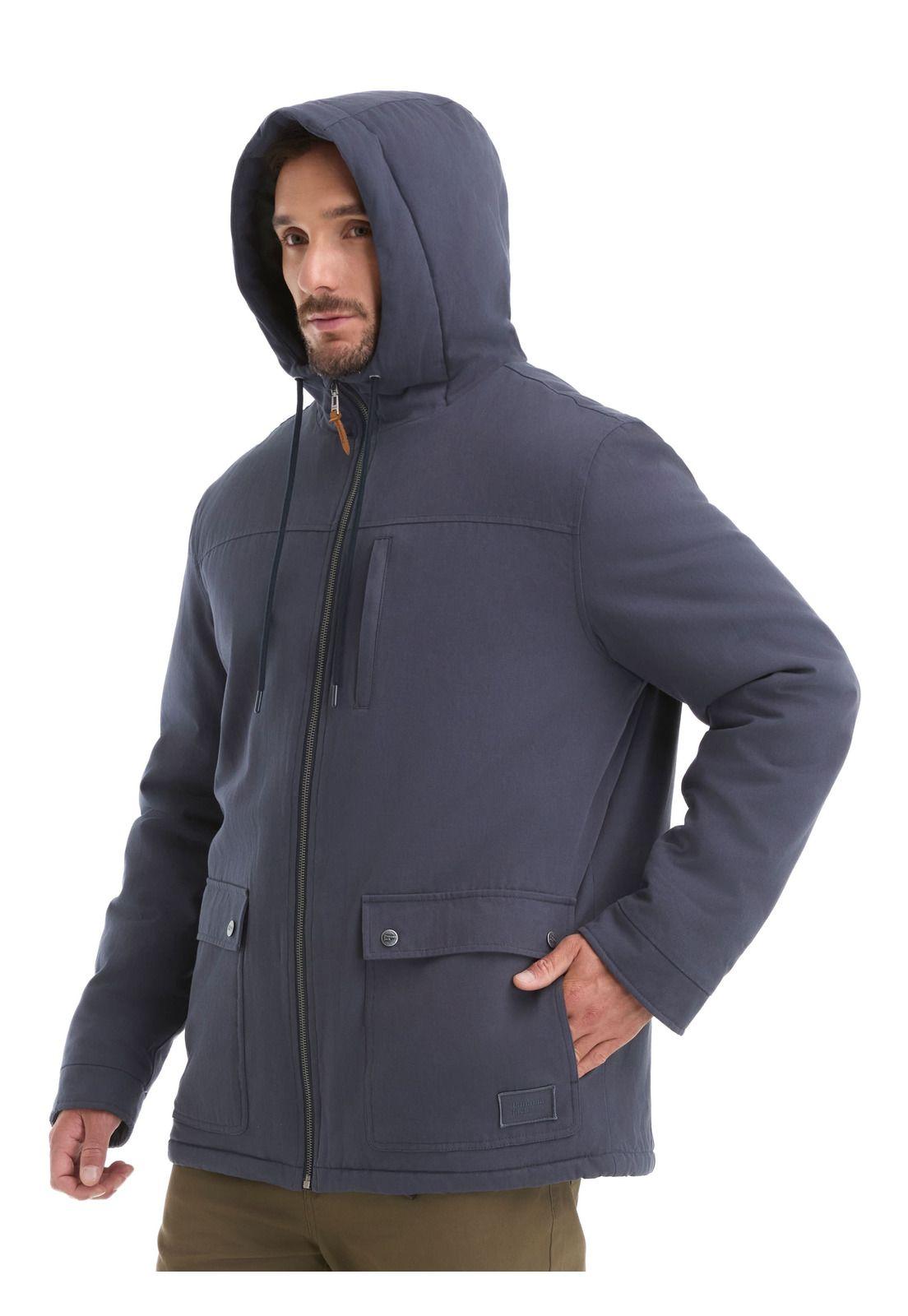 Chaqueta Casual Hombre Panama Jack - L969-3