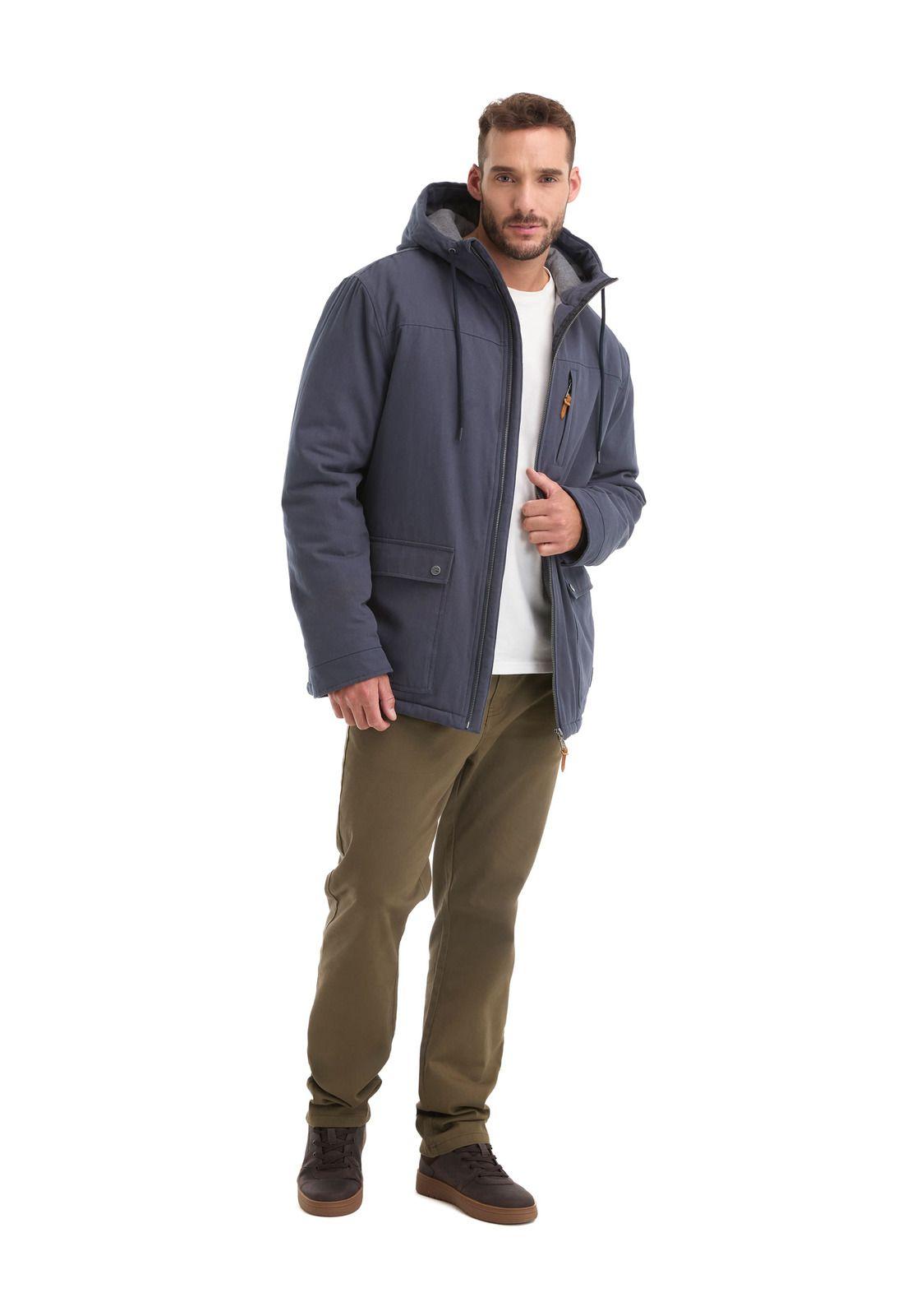 Chaqueta Casual Hombre Panama Jack - L969-7