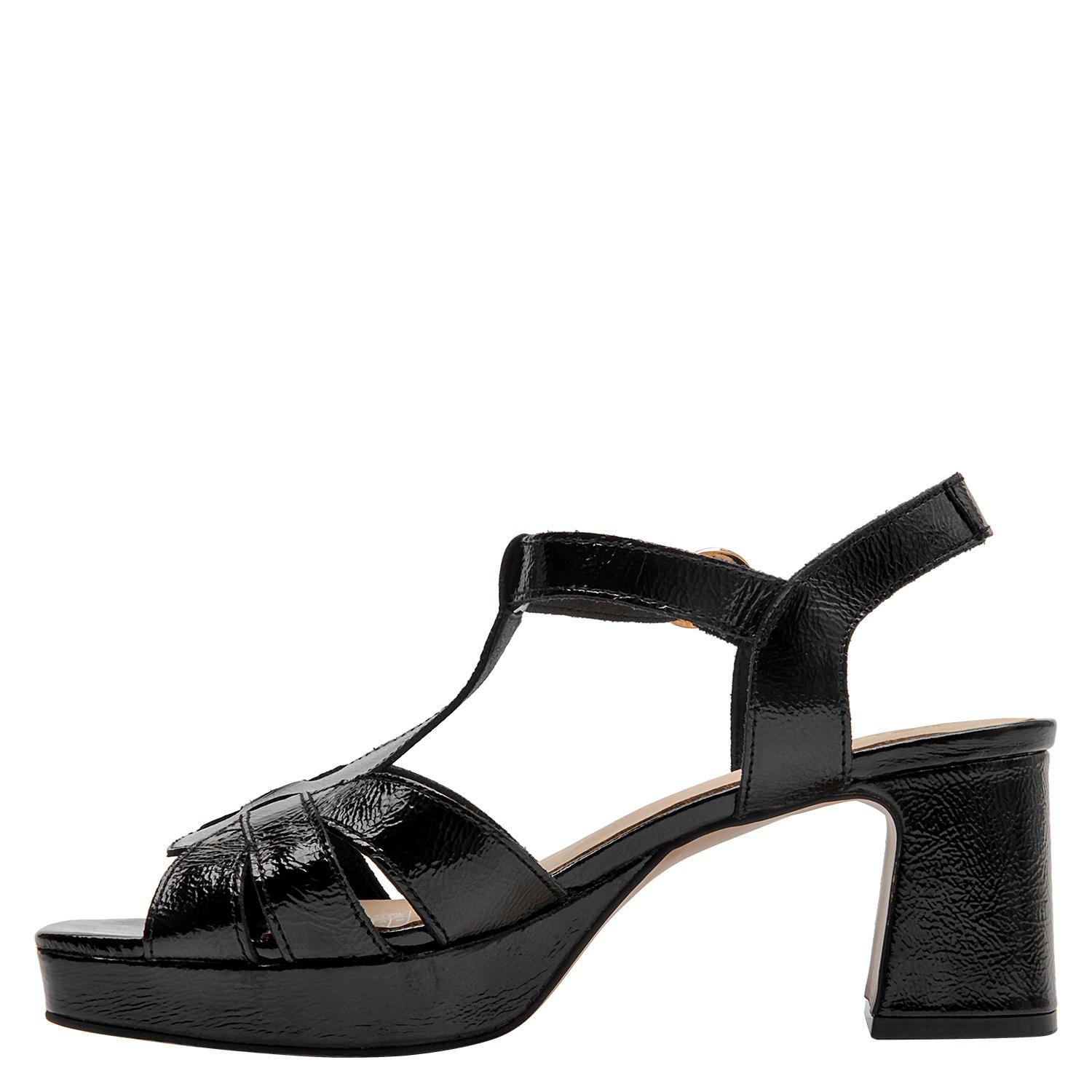 Sandalia Casual Mujer Pollini - POM0320-4