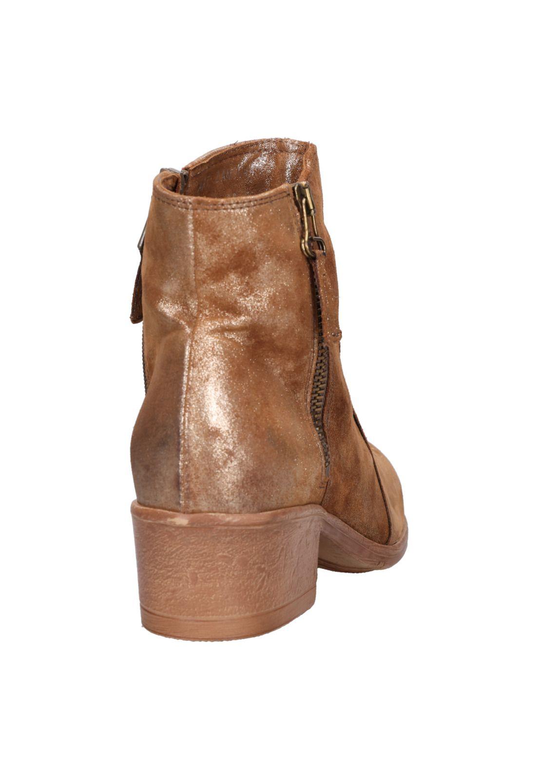 Botín Casual Mujer Zappa - OZ27-2