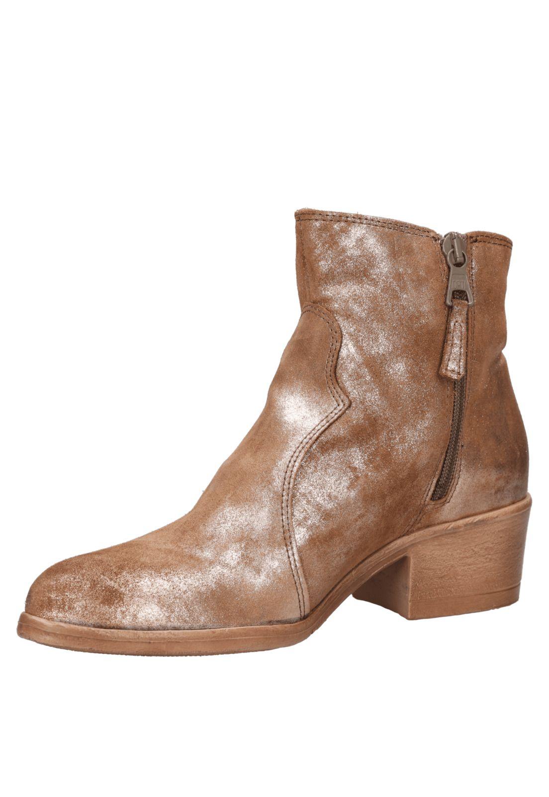 Botín Casual Mujer Zappa - OZ27-4