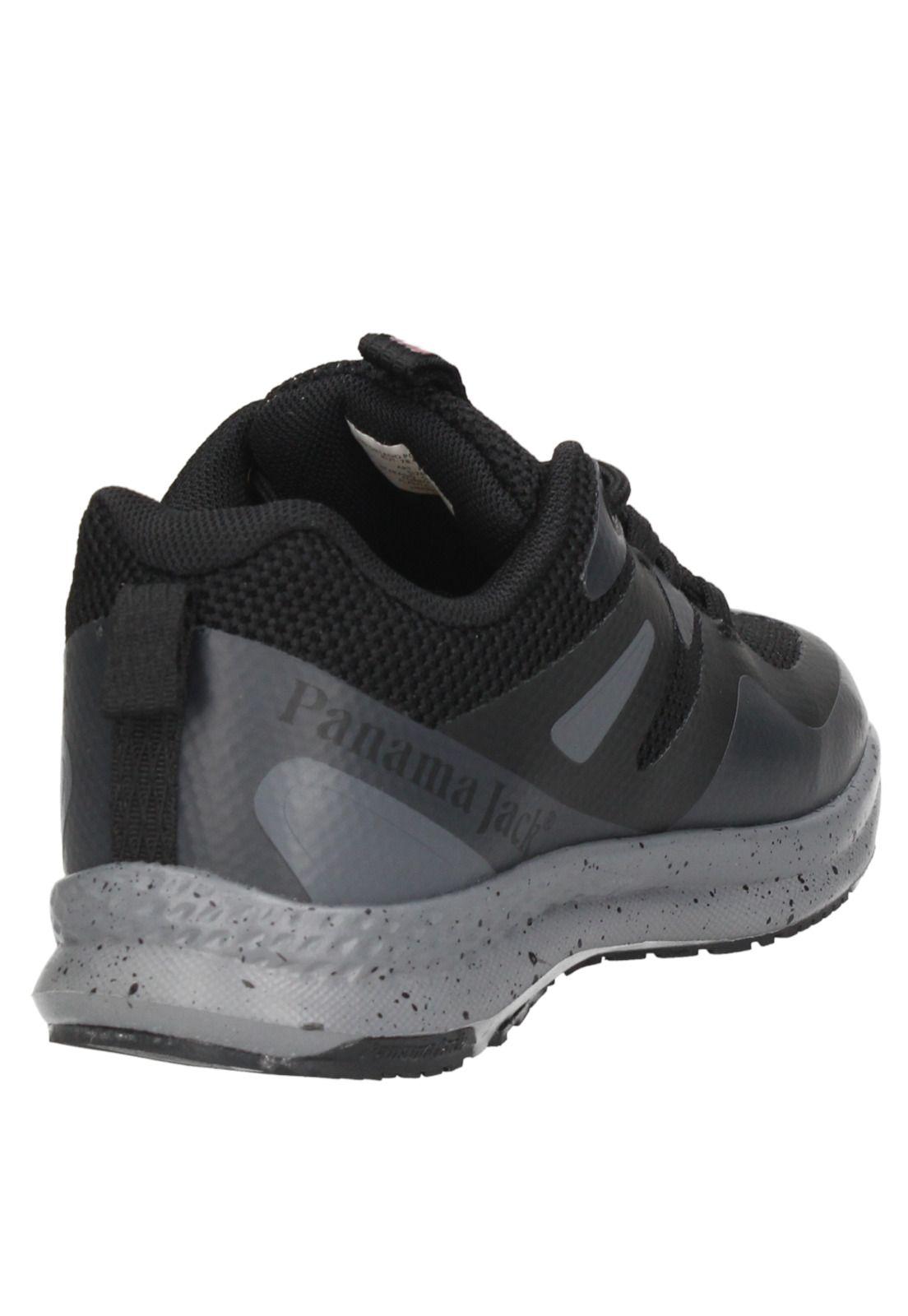 Zapatilla Casual Niño Panama Jack - PJBH187-2