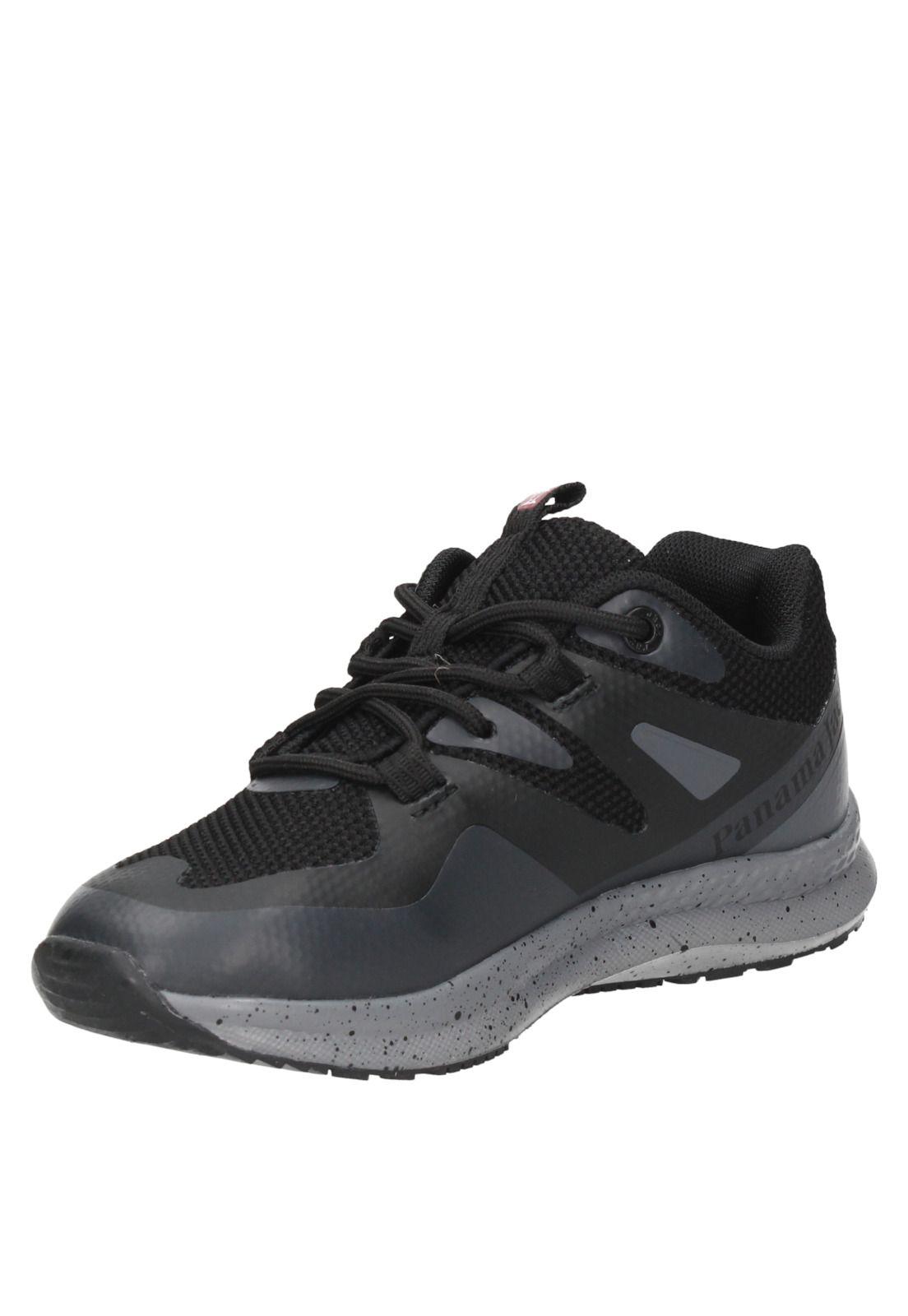 Zapatilla Casual Niño Panama Jack - PJBH187-4