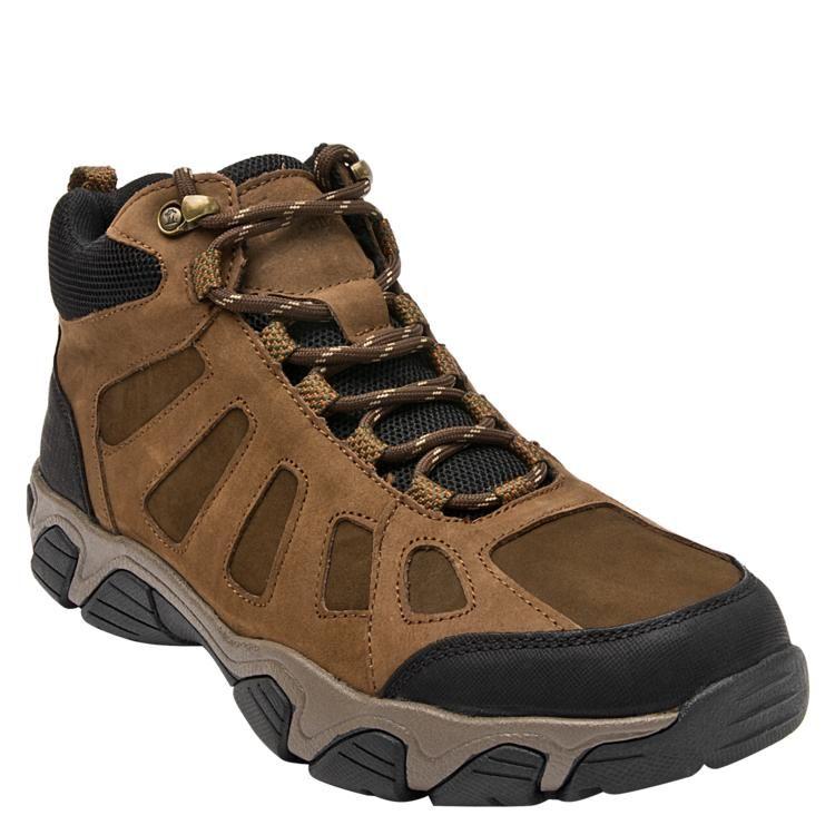 Botin Casual Hombre Panama Jack - J688-0