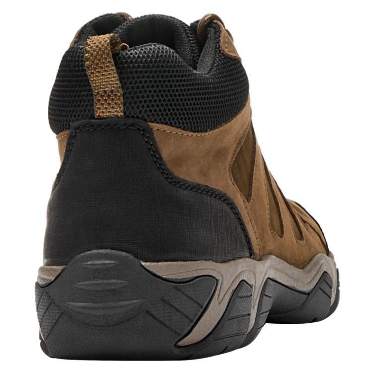 Botin Casual Hombre Panama Jack - J688-2