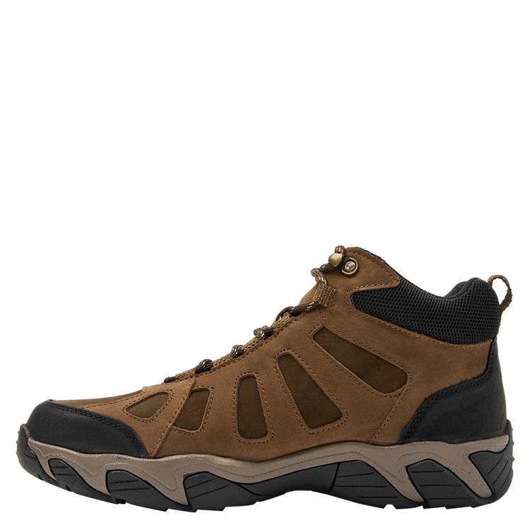 Botin Casual Hombre Panama Jack - J688-3