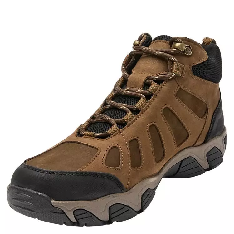 Botin Casual Hombre Panama Jack - J688-4