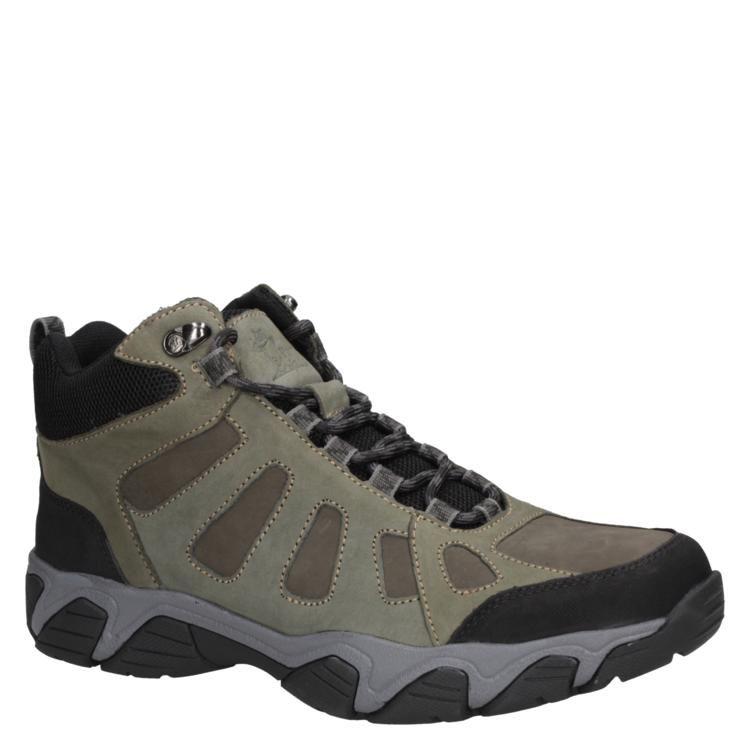 Botin Casual Hombre Panama Jack - J688-0