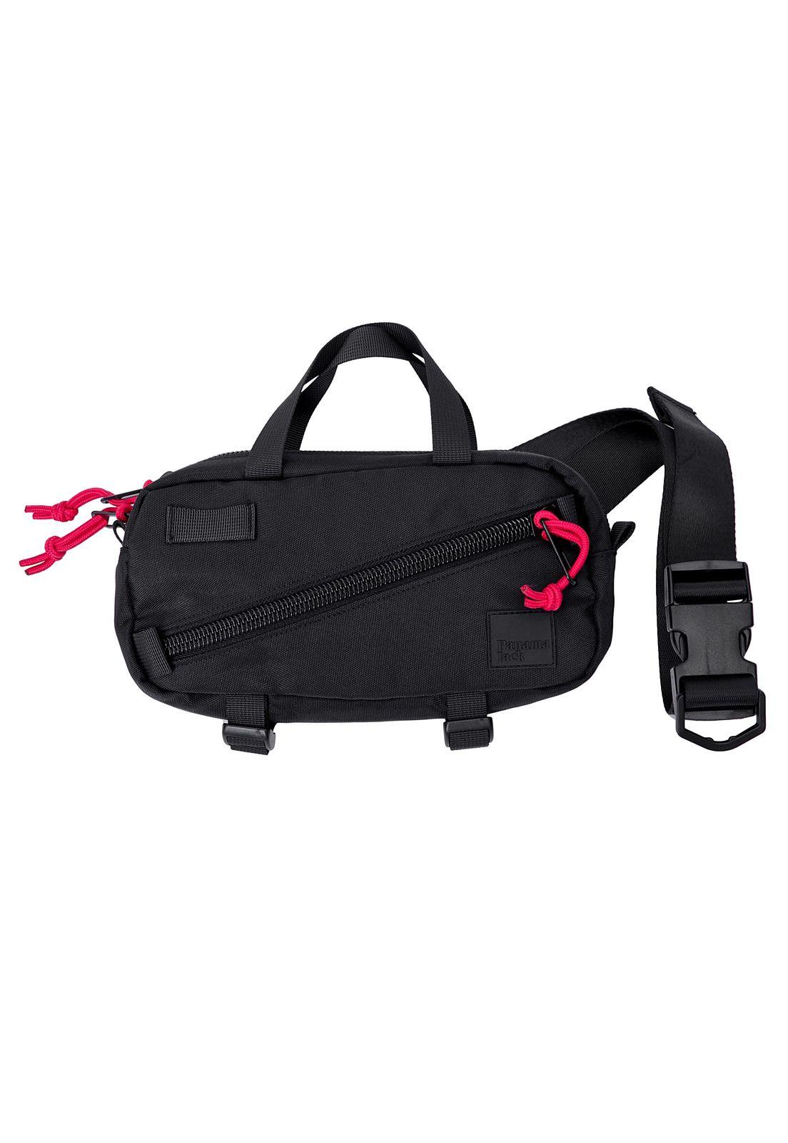 Banano Casual Unisex Panama Jack - K883-3