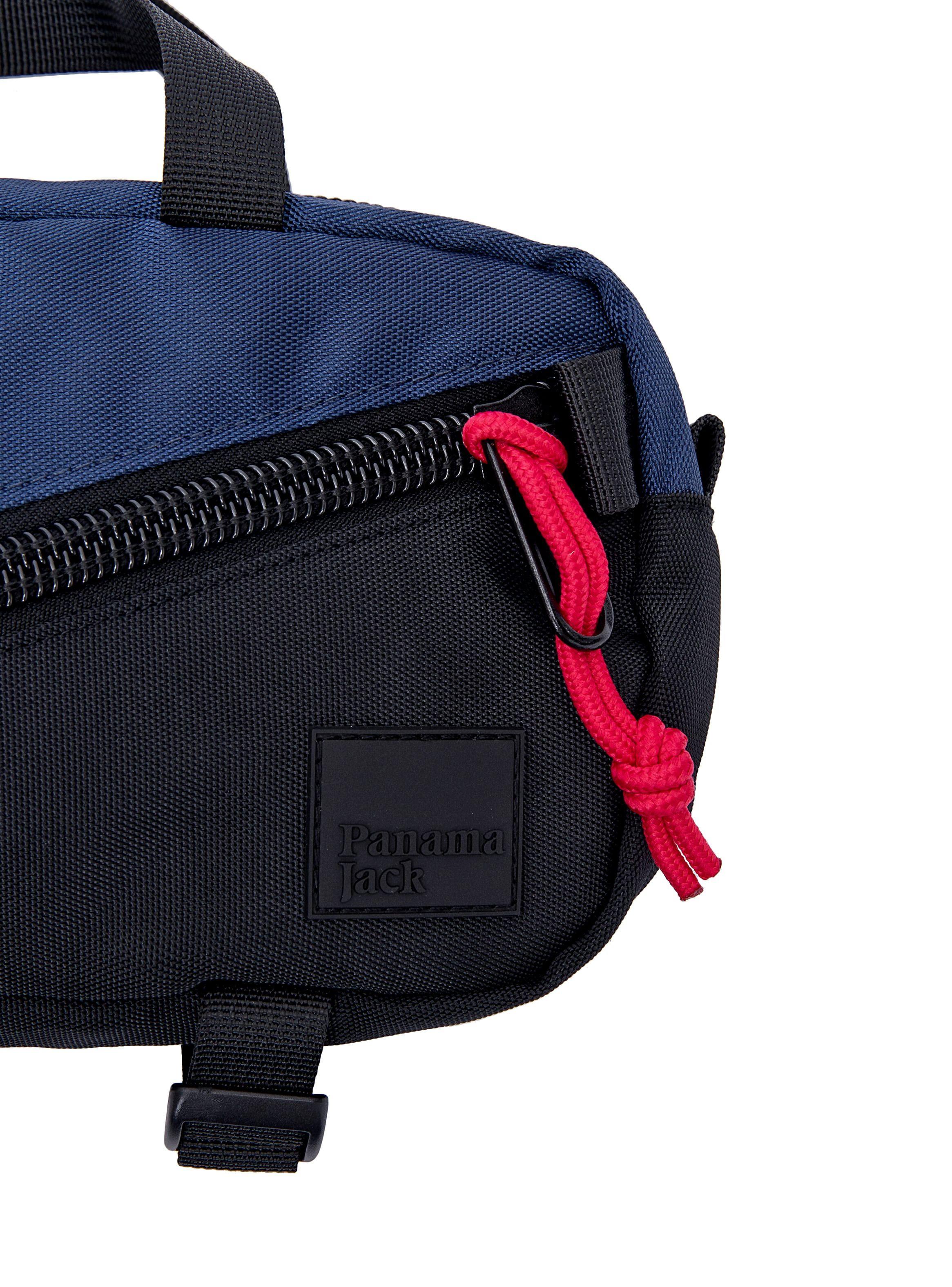 Banano Casual Unisex Panama Jack - K883-5