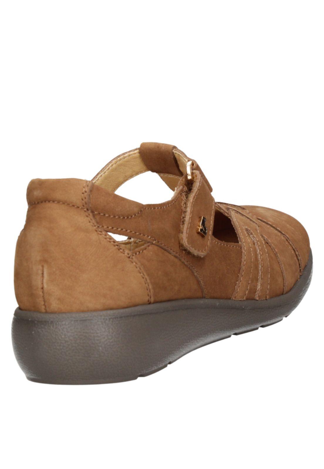 Zapato Casual Mujer 16 Hrs - G043-2