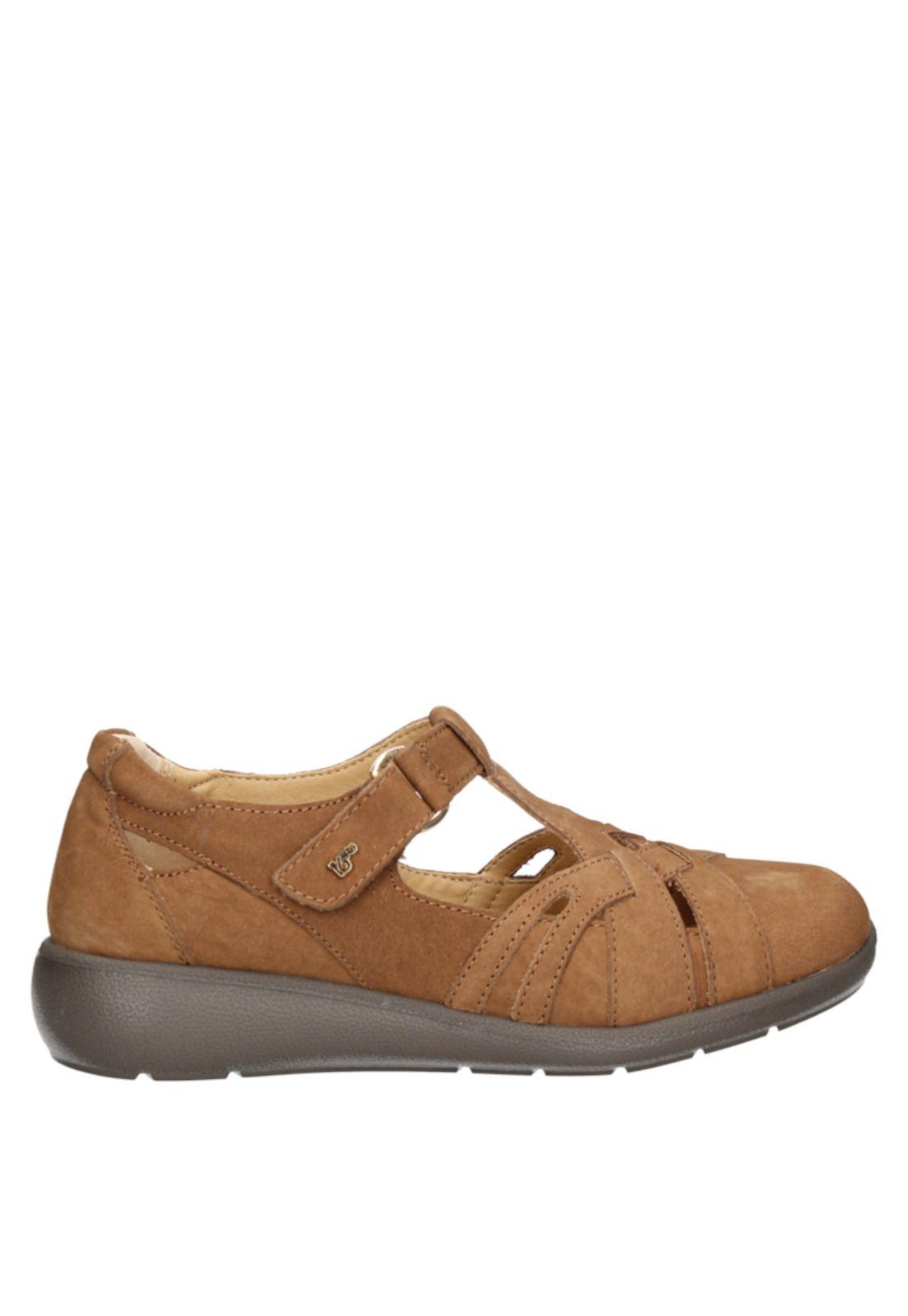 Zapato Casual Mujer 16 Hrs - G043-1