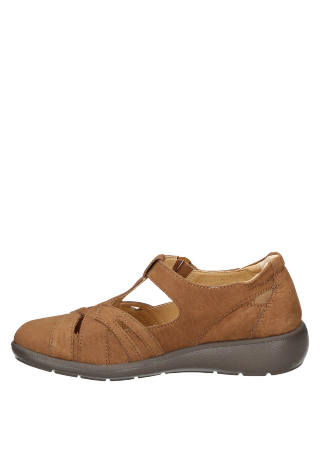 Zapato Casual Mujer 16 Hrs - G043-3