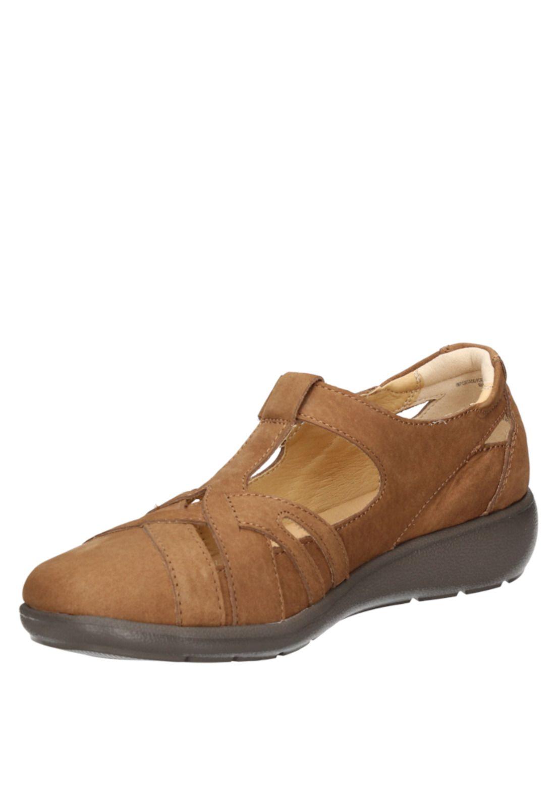 Zapato Casual Mujer 16 Hrs - G043-4