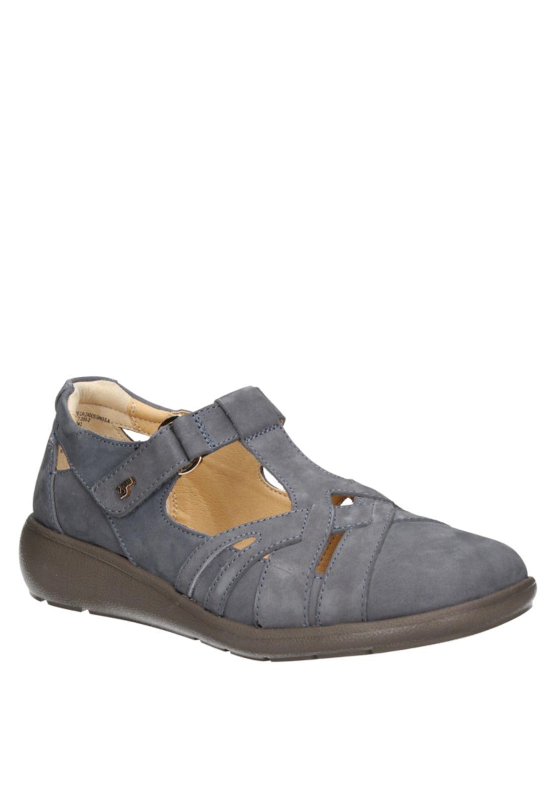 Zapato Casual Mujer 16 Hrs - G043-0