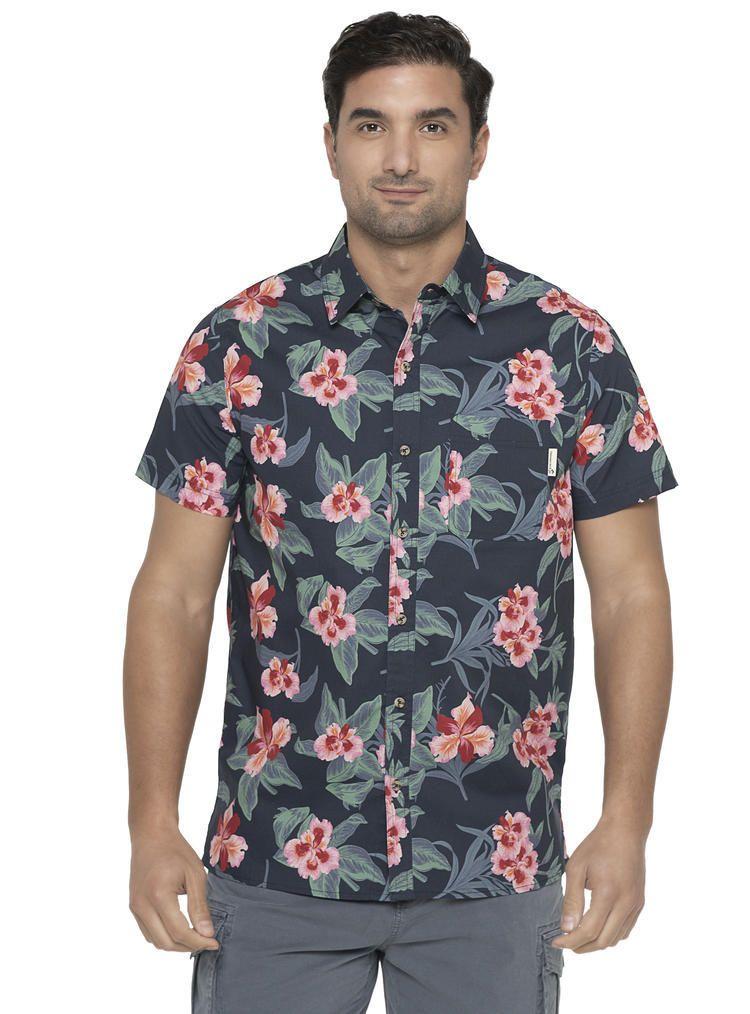 Camisa Guayabera Hombre Panama Jack - I961-0